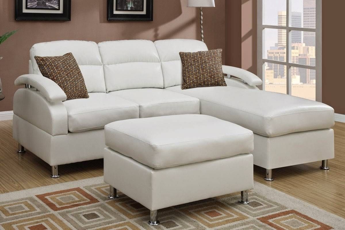 Simple 3 Piece Leather Sectional Sofa With Chaise 64 About Remodel With Regard To Individual Piece Sectional Sofas (Photo 5 of 25)