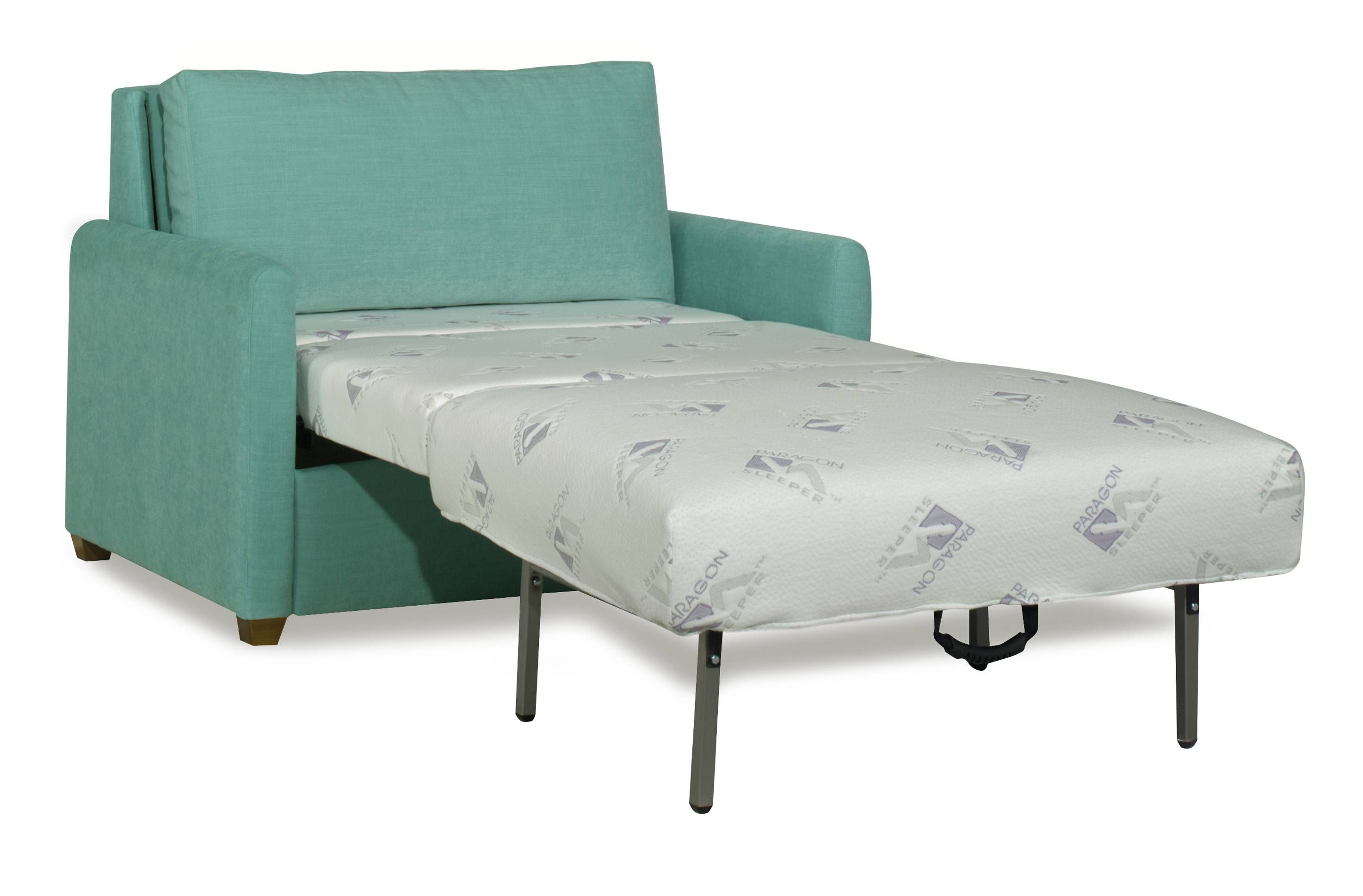 folding sofa bed armchair sleeper