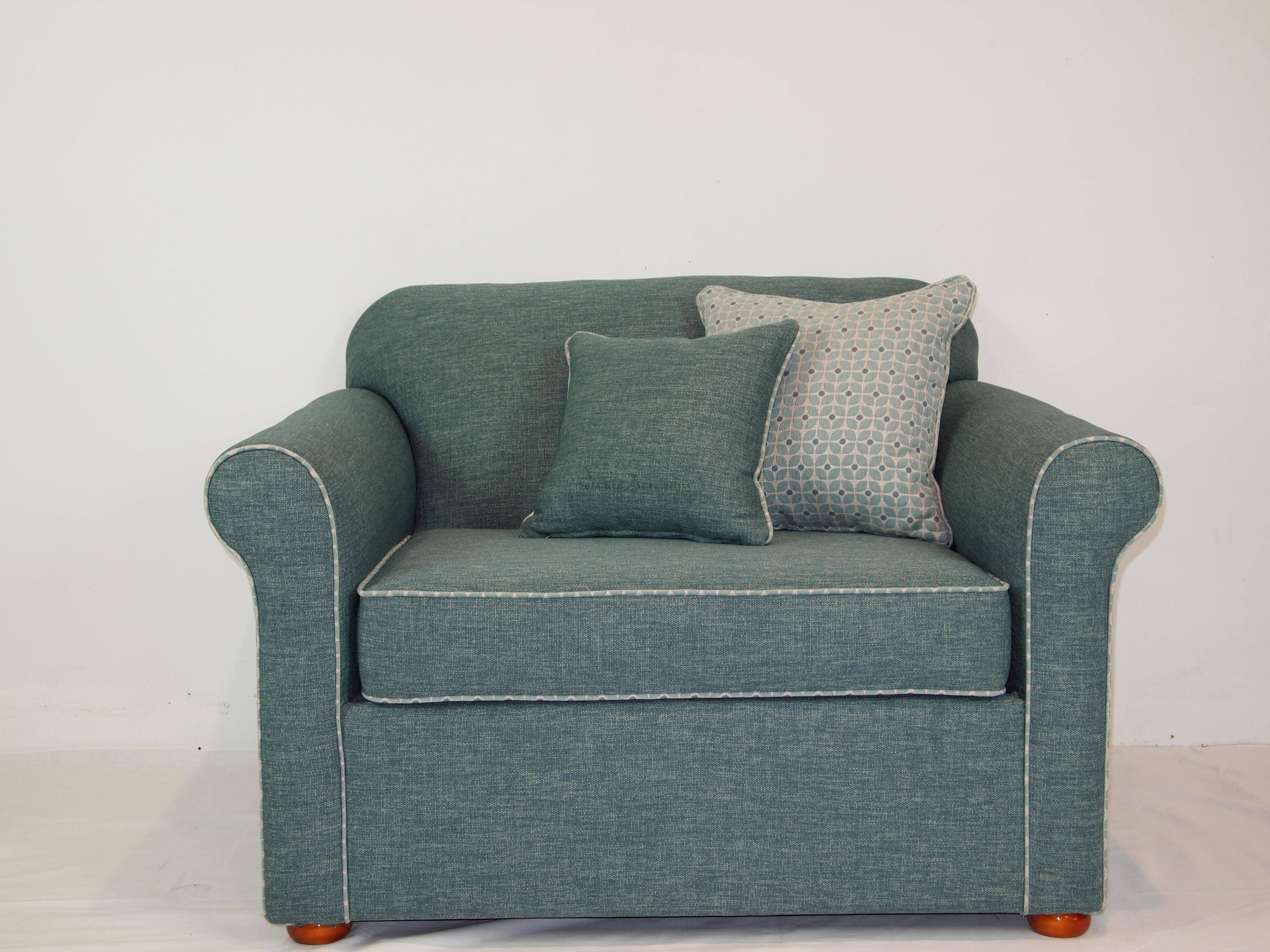 New Used Sofa Single Chair for Small Space