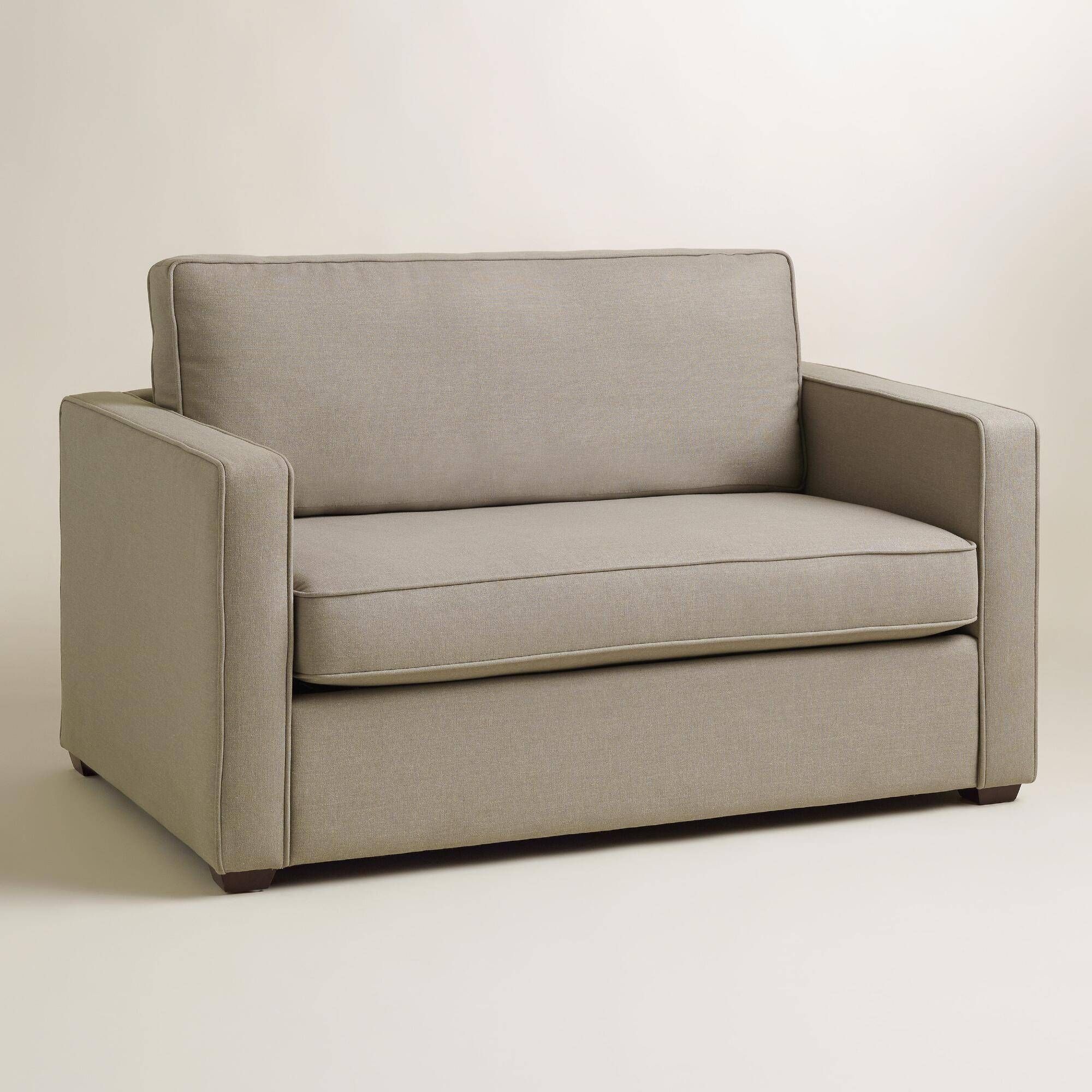 Sleeper Sofa Chair And A Half | Tehranmix Decoration Throughout Twin Sleeper Sofa Chairs (Photo 17 of 30)