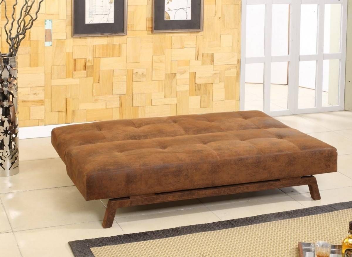 Sleeper Sofa Comfortable And Sleeper Sofas For Small Spaces Within Comfortable Convertible Sofas (View 11 of 30)