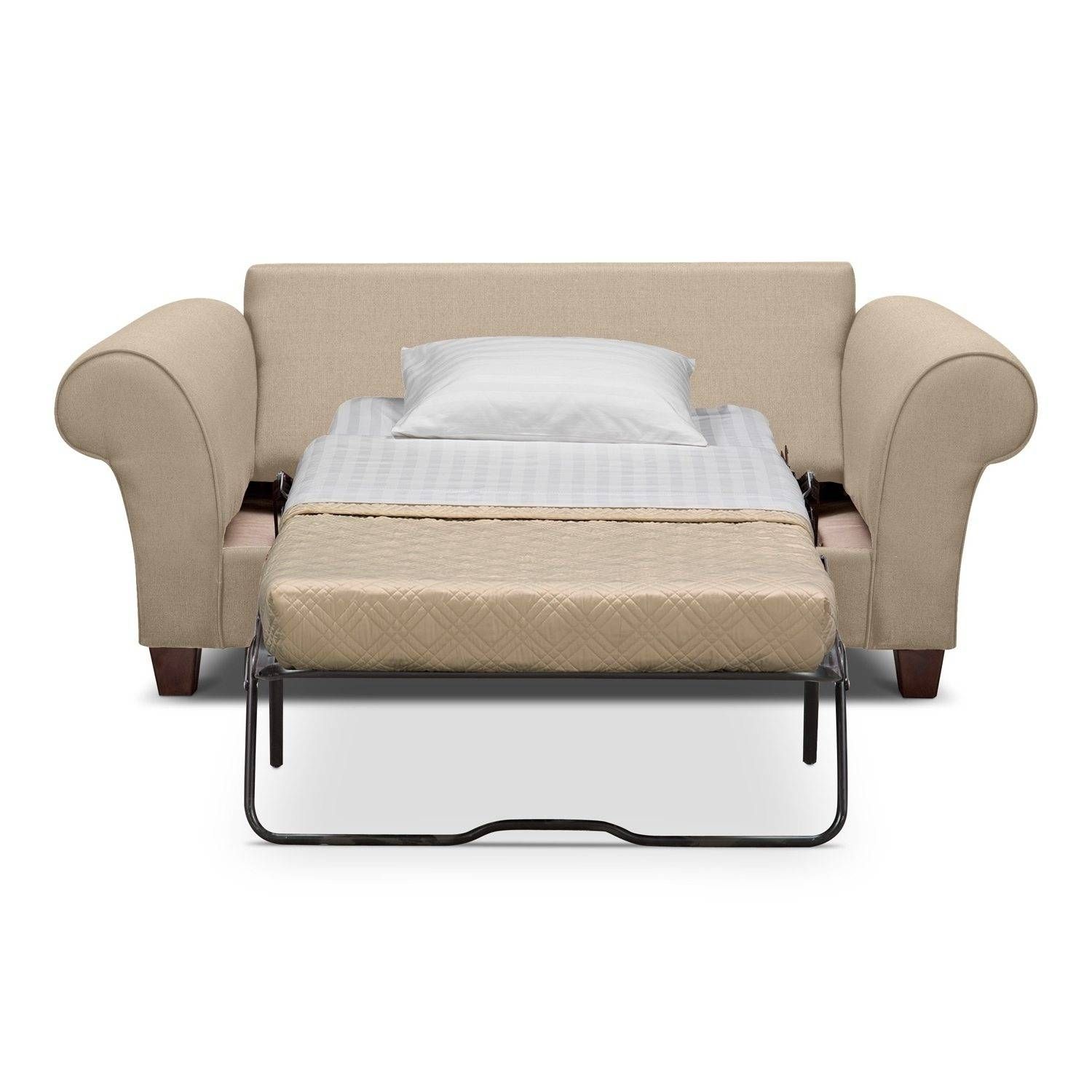 Sleeper Sofa Twin With Ideas Design 9314 | Kengire Throughout Twin Sleeper Sofa Chairs (Photo 7 of 30)