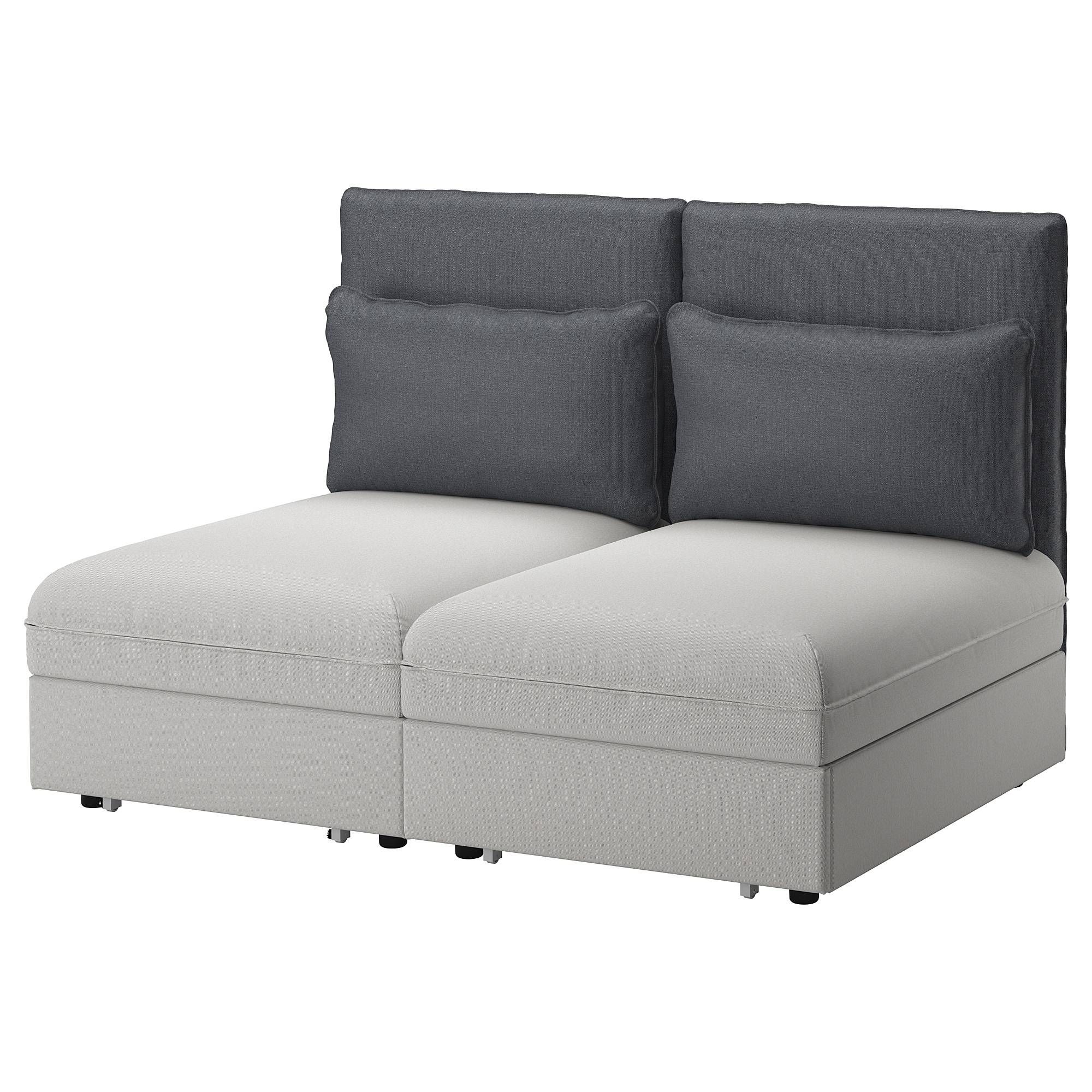 Sleeper Sofas & Chair Beds – Ikea With Manstad Sofa Bed Ikea (Photo 16 of 25)