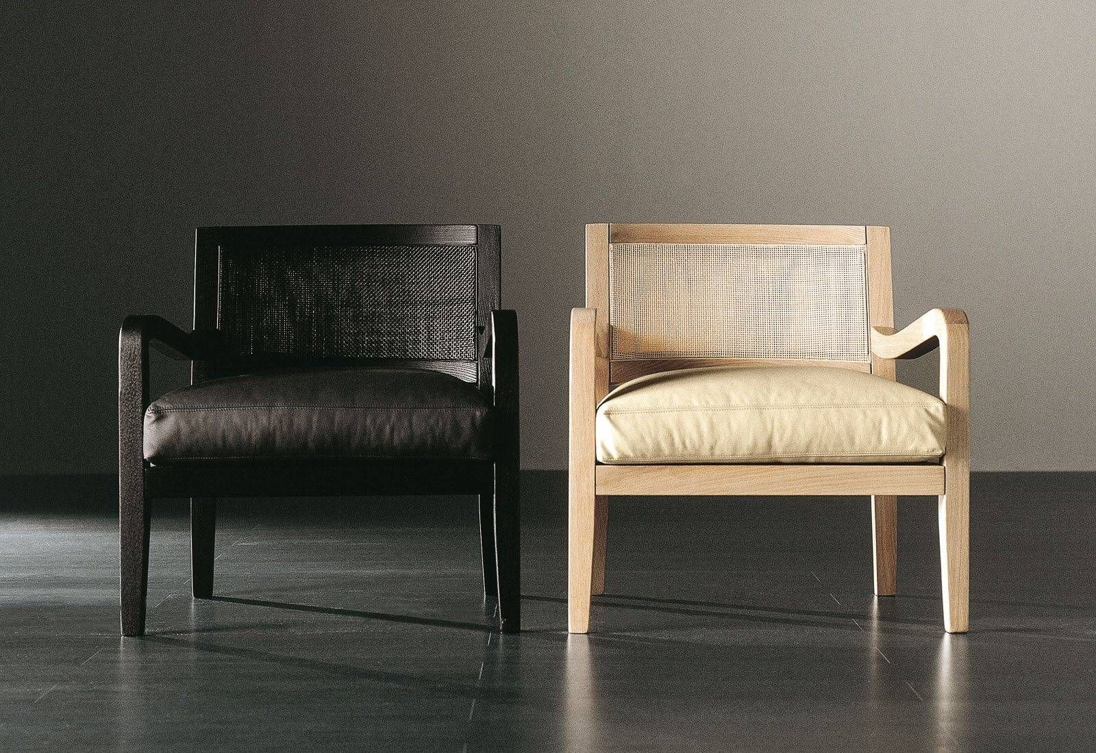 Small Armchairs | Meridiani Regarding Small Armchairs (View 4 of 30)