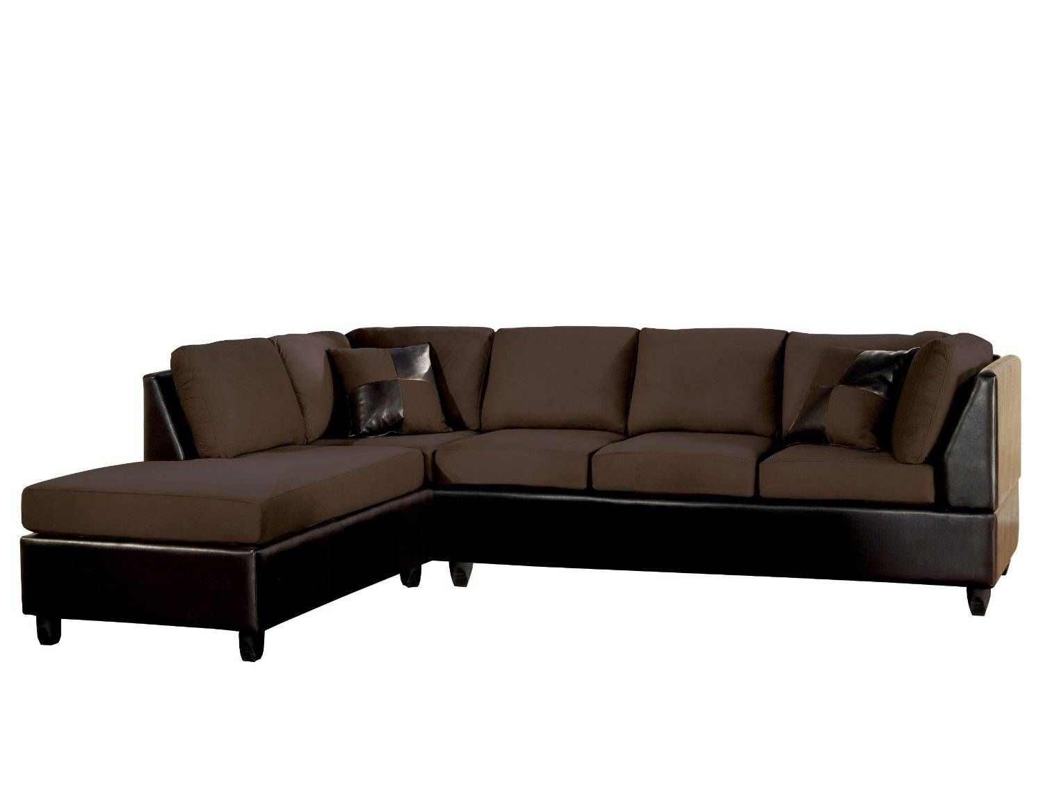 Small Armless Sectional Sofas (View 22 of 26)