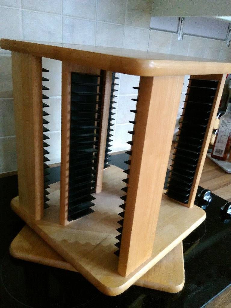 Small Coffee Table With Cd Storage | In Stalybridge, Manchester Regarding Cd Storage Coffee Tables (View 15 of 30)