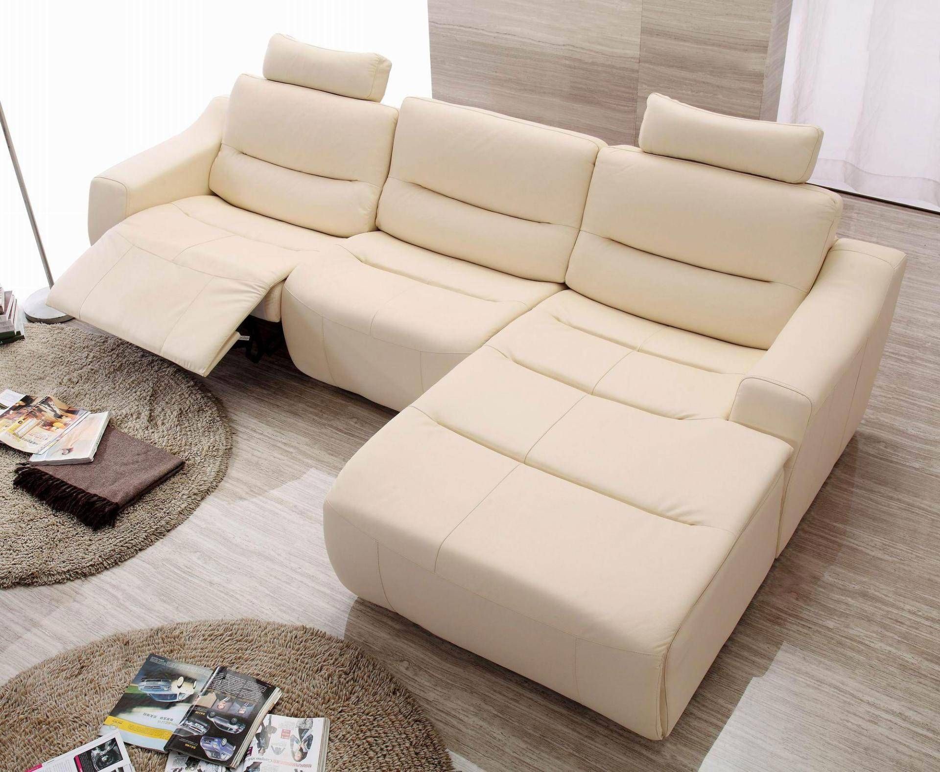 Small Corner Sectional Couch, Small Sectional Sofas For Small With Regard To Sectional Sofas In Small Spaces (Photo 14 of 25)