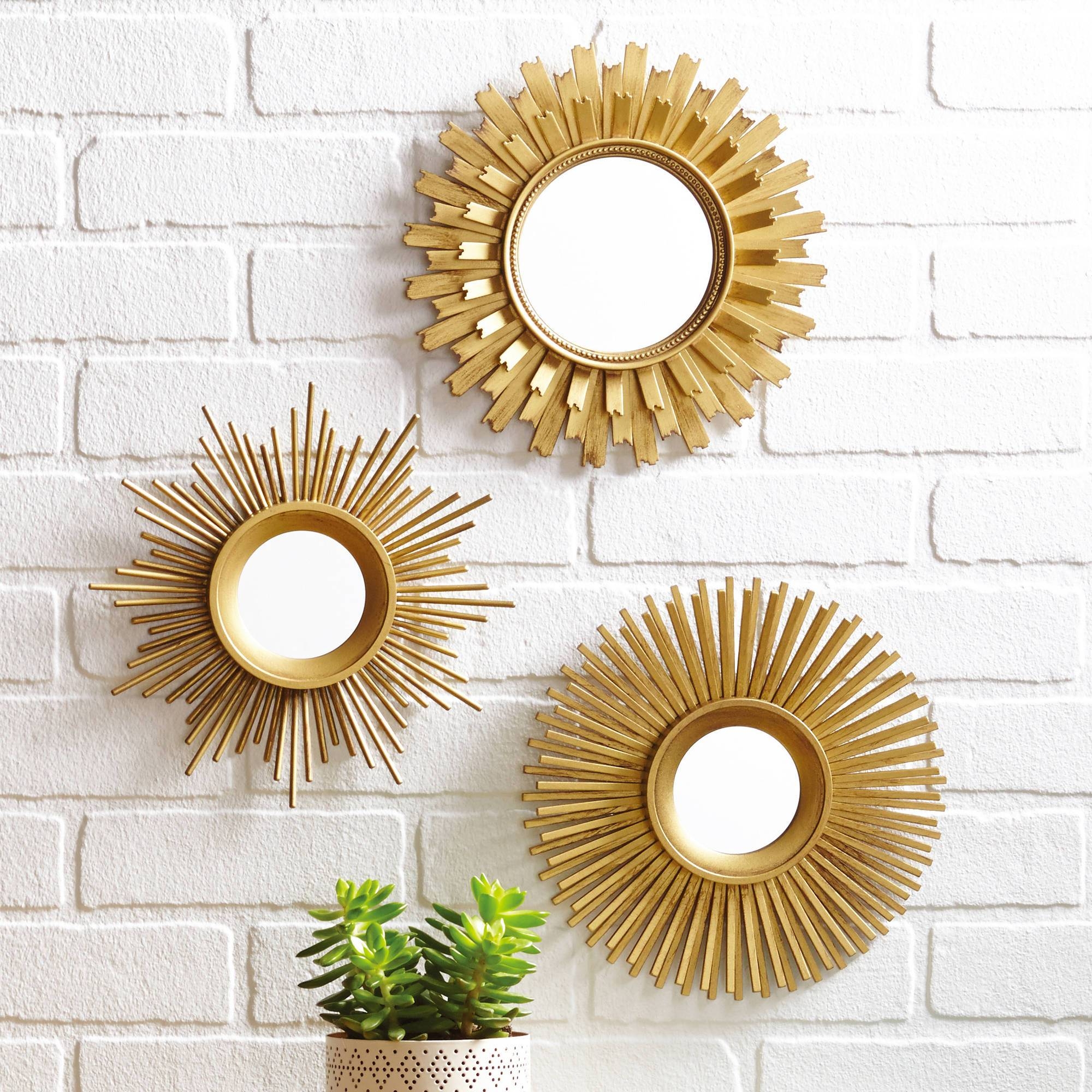 Featured Photo of 25 Photos Small Decorative Mirrors