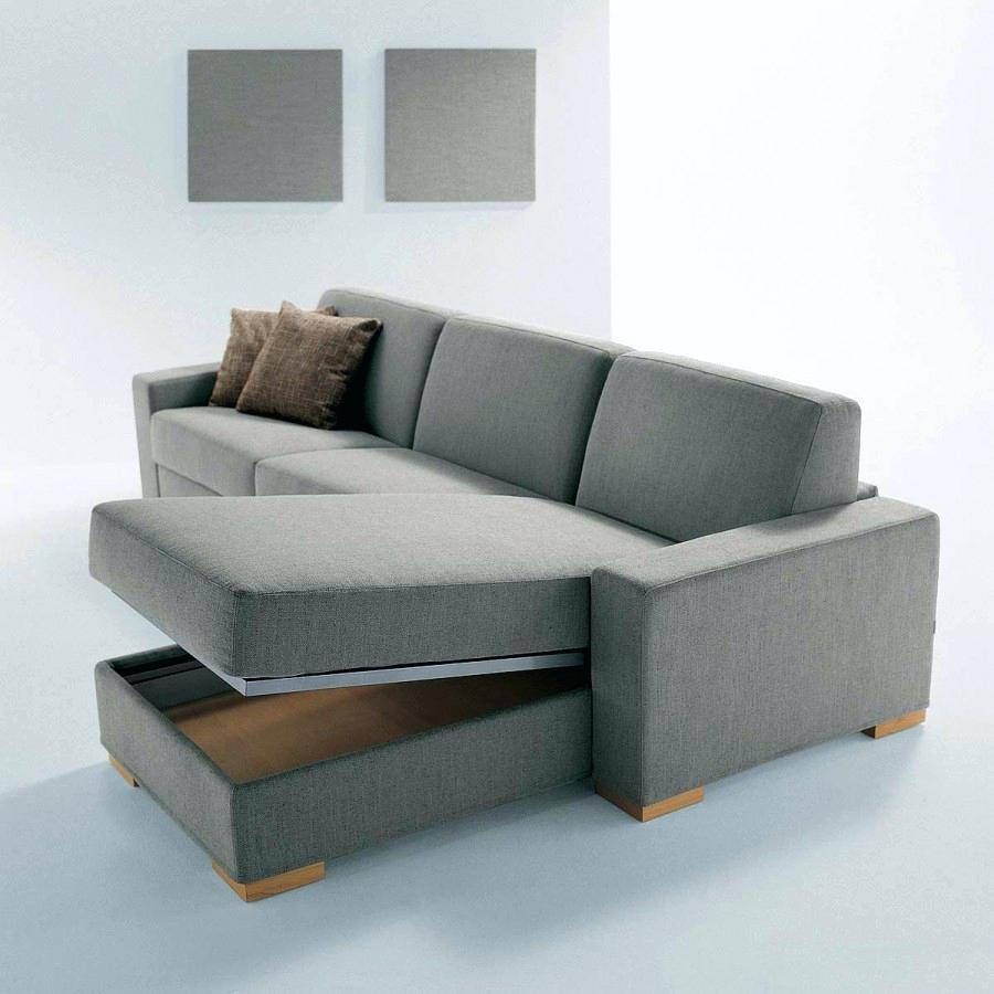 Featured Photo of 25 Best Collection of Small Scale Sofa Bed