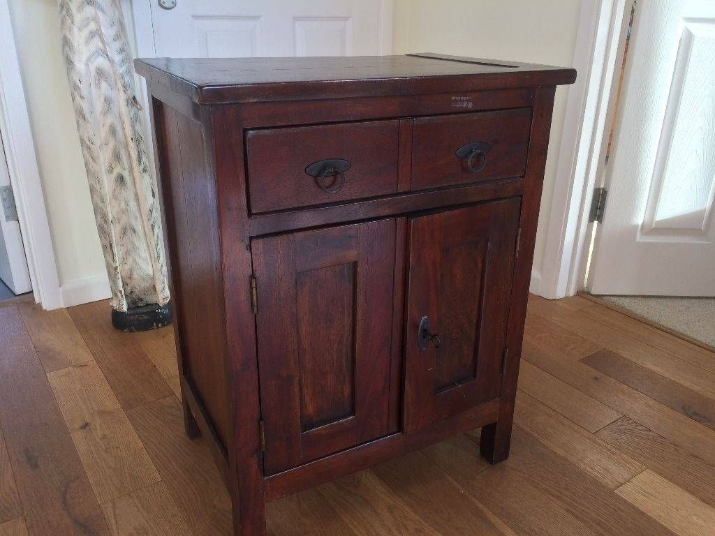 Small Sideboard/cabinet | In Abingdon, Oxfordshire | Gumtree With Small Sideboard Cabinets (View 25 of 30)