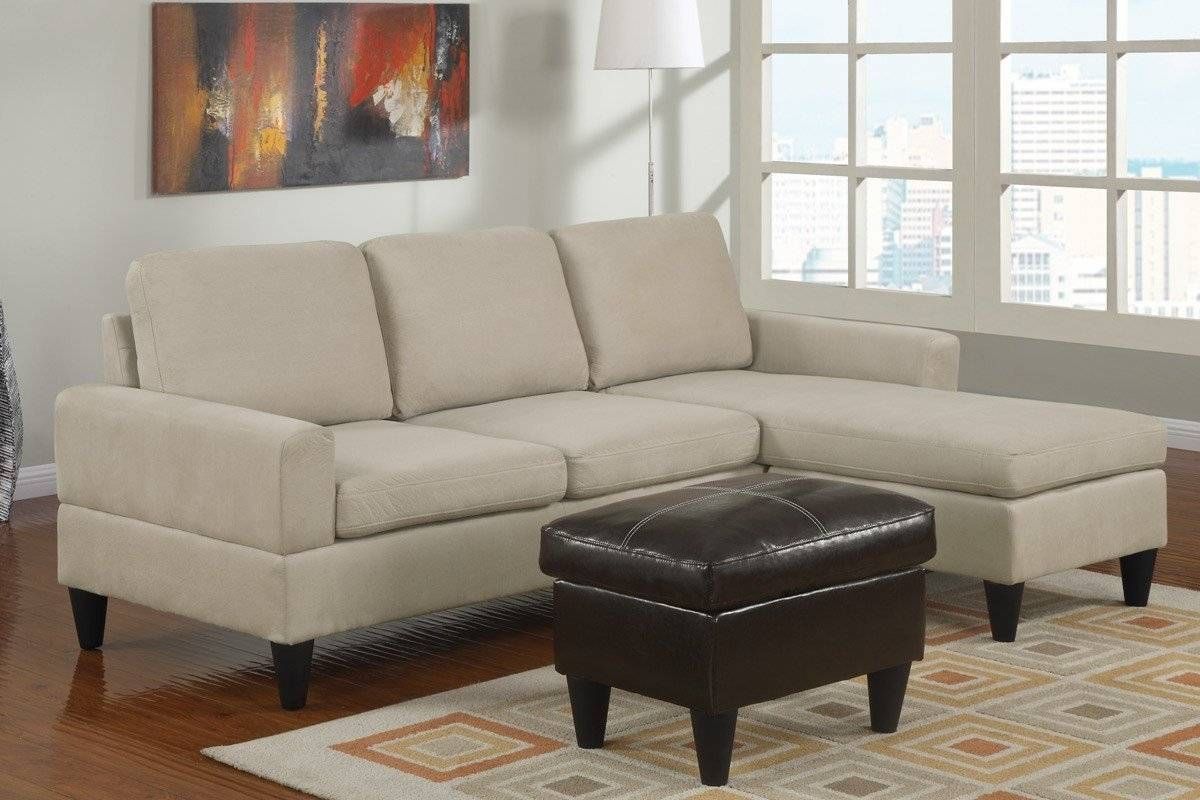 Small Space Sofa Home Furniture Decoration Small Spaces Sectional Pertaining To Small Modular Sectional Sofa (Photo 14 of 25)