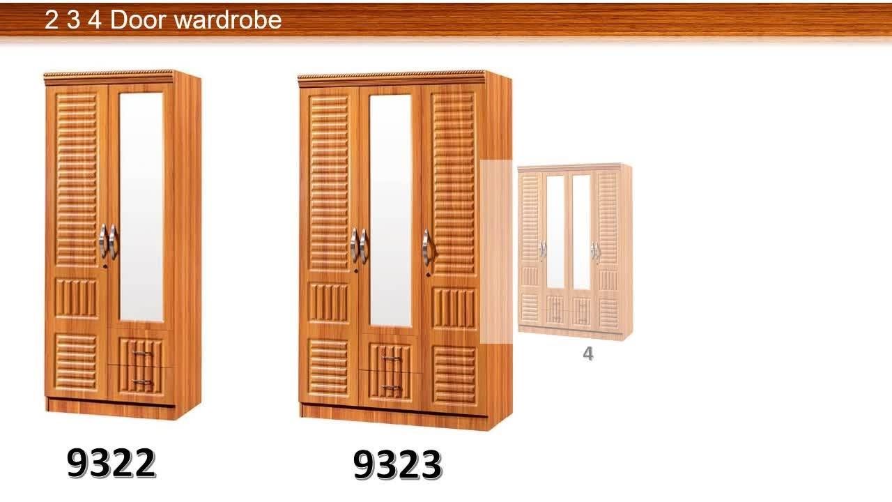 Small Wardrobe Designs Wood Wardrobes Wooden Almirah Designs With Inside Wood Wardrobes (View 15 of 15)