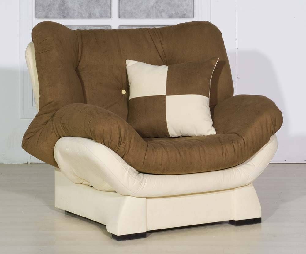 Sofa Bed Chairs Pertaining To Contemporary Sofa Chairs (View 9 of 15)