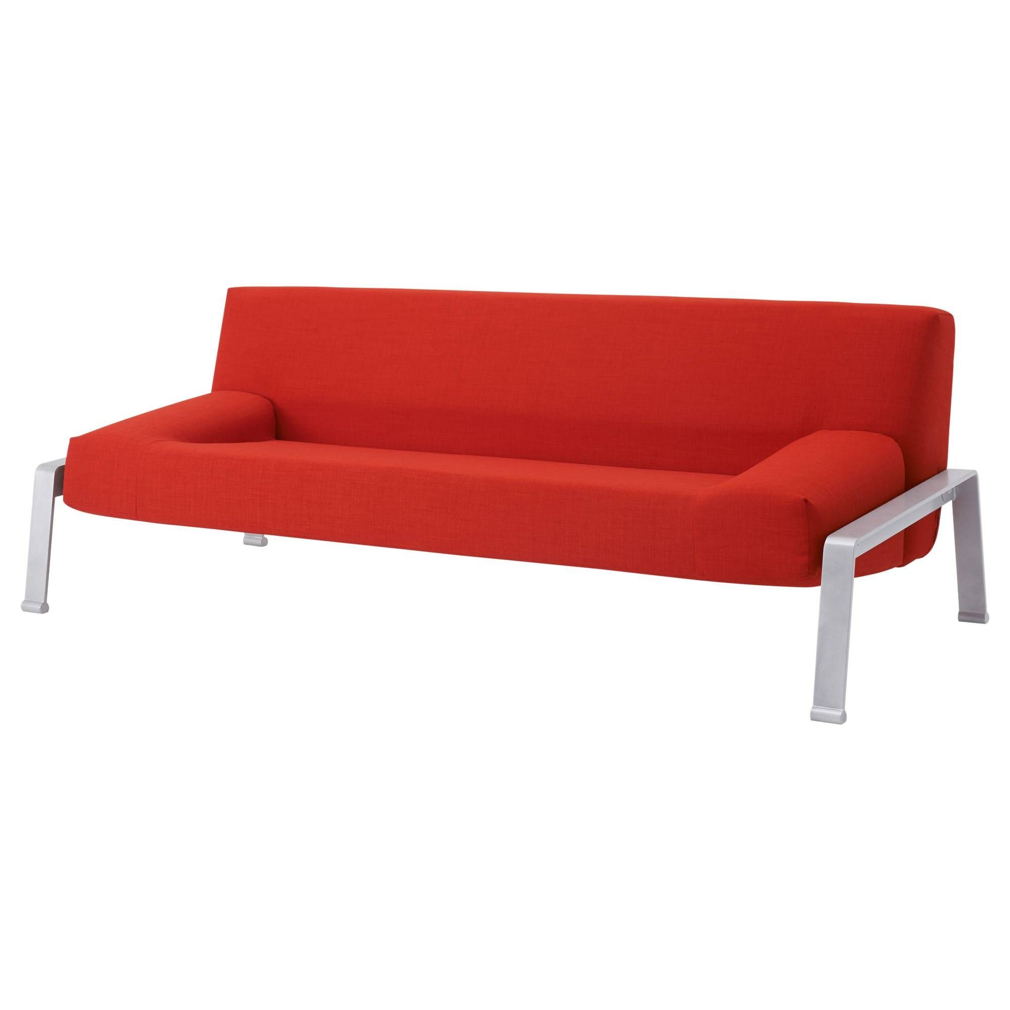 Sofa Beds & Futons – Ikea Throughout Red Sectional Sleeper Sofas (View 27 of 30)