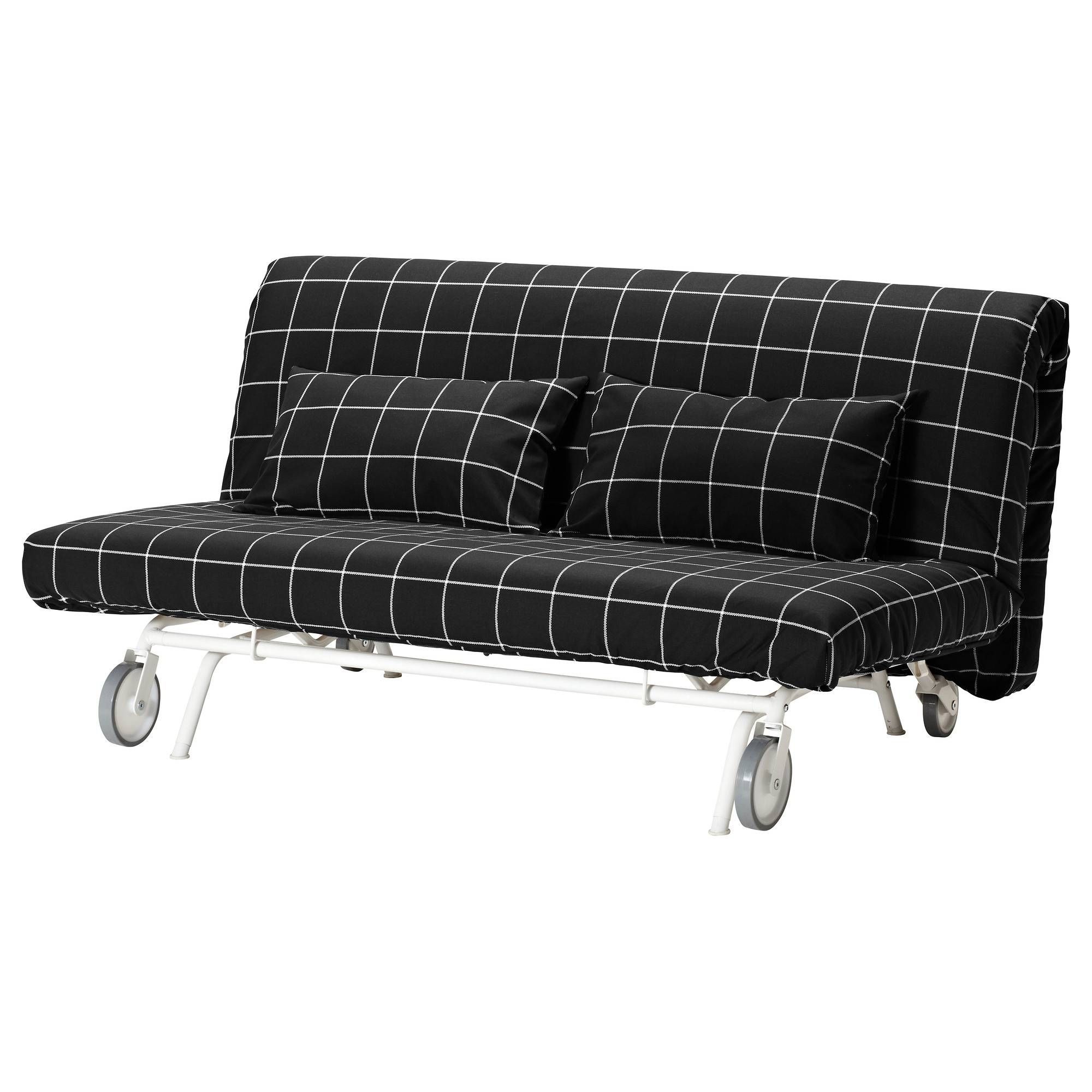 Sofa Beds & Futons – Ikea With Regard To Sleeper Sofa Sectional Ikea (View 17 of 25)