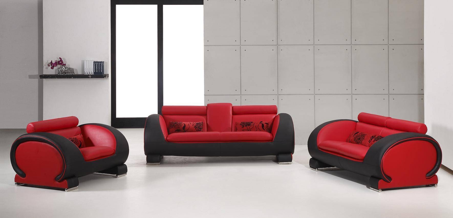 Featured Photo of The Best Cool Small Sofas