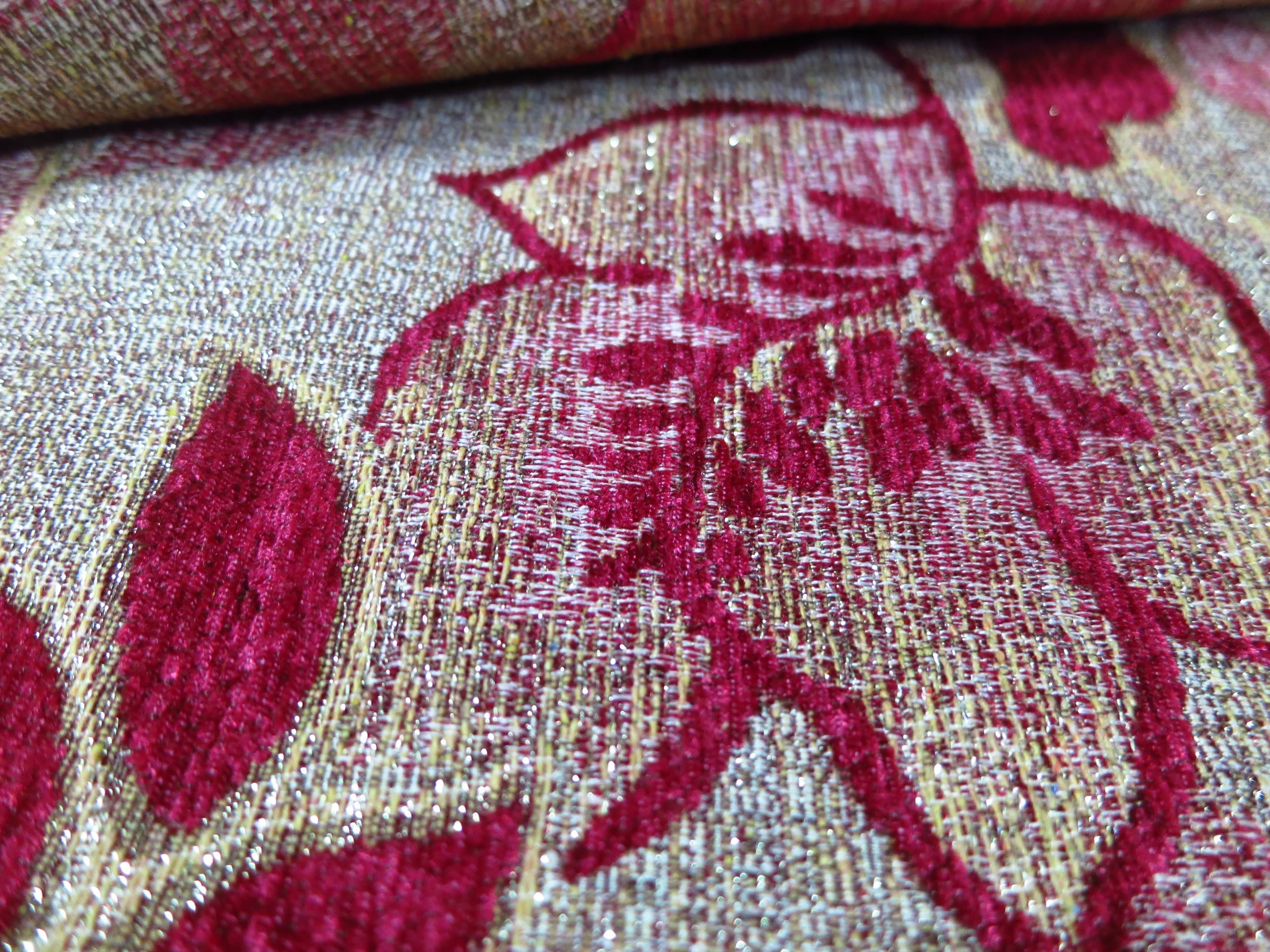 Sofa Fabric,upholstery Fabric,curtain Fabric Manufacturer Jacquard In Upholstery Fabric Sofas (View 23 of 30)
