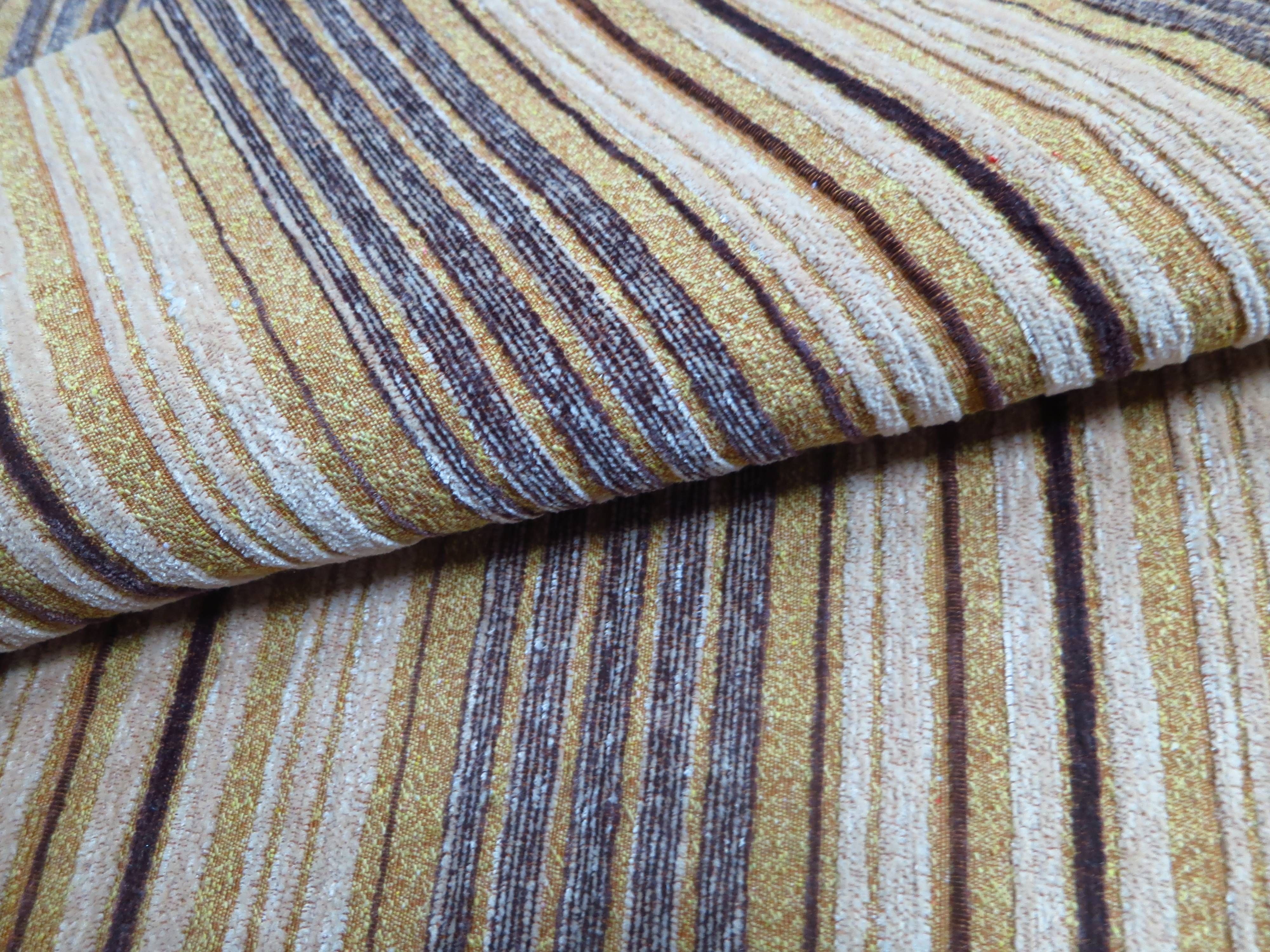 Sofa Fabric,upholstery Fabric,curtain Fabric Manufacturer Striped For Upholstery Fabric Sofas (Photo 21 of 30)