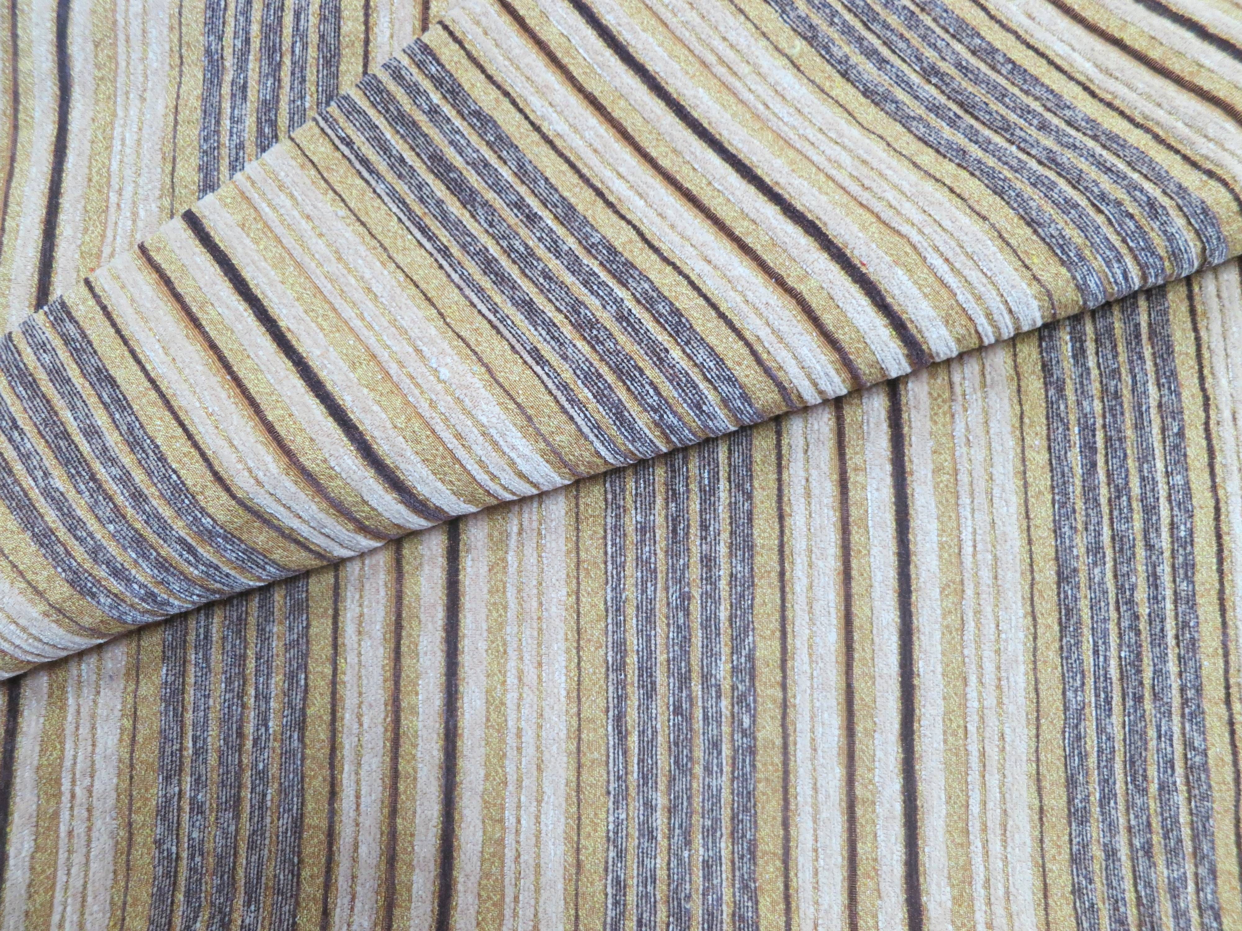 Sofa Fabric,upholstery Fabric,curtain Fabric Manufacturer Striped Within Upholstery Fabric Sofas (Photo 13 of 30)