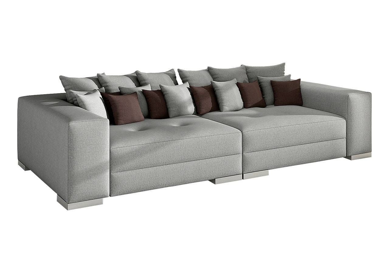Sofa Grey | Sofa Within 4 Seat Sofas (View 15 of 30)