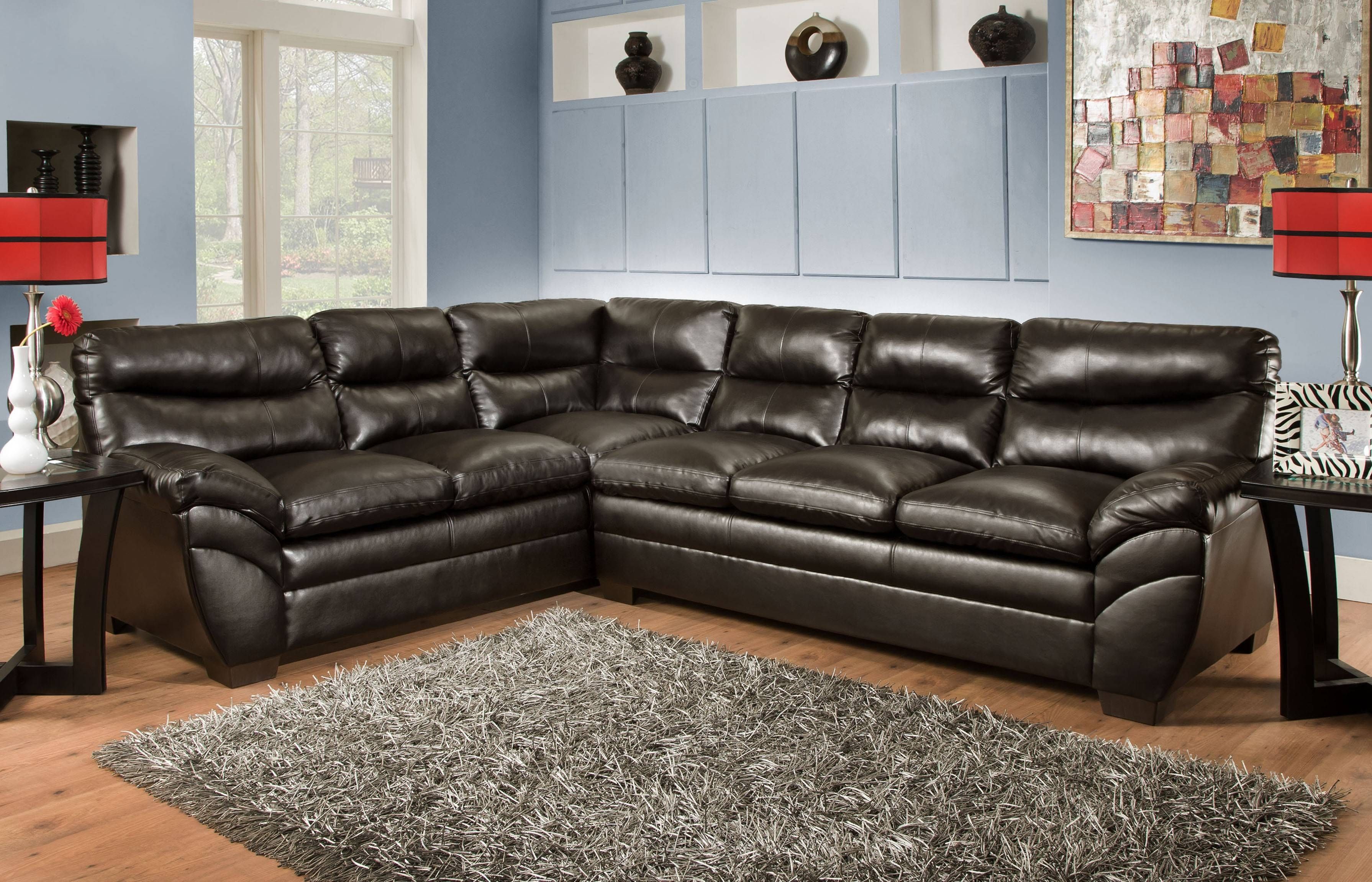 Sofa : Leather Sofas Orange County Home Design Wonderfull In Sofas Orange County (Photo 6 of 30)
