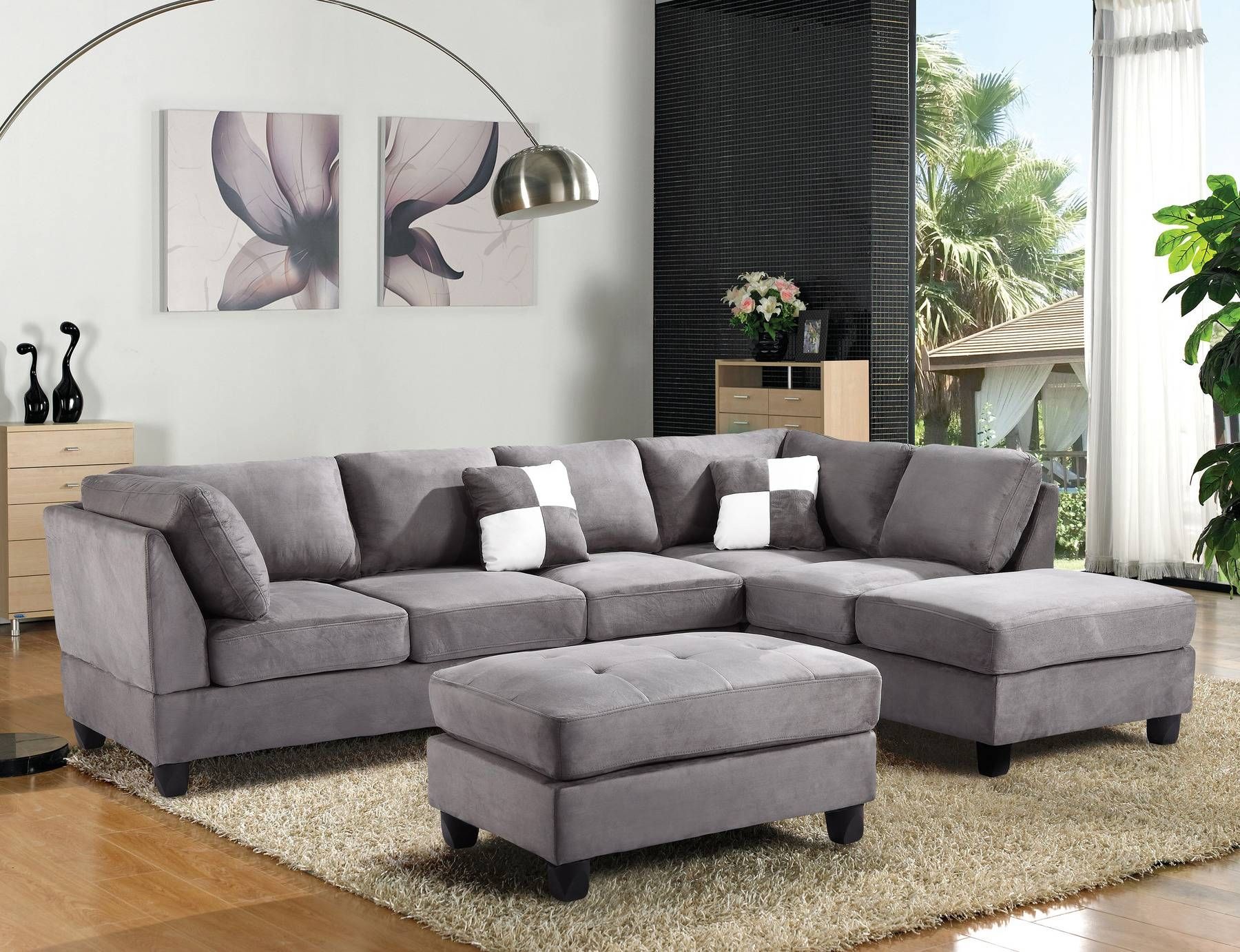 Sofa : Leather Sofas Orange County Home Design Wonderfull Pertaining To Sofas Orange County (View 4 of 30)