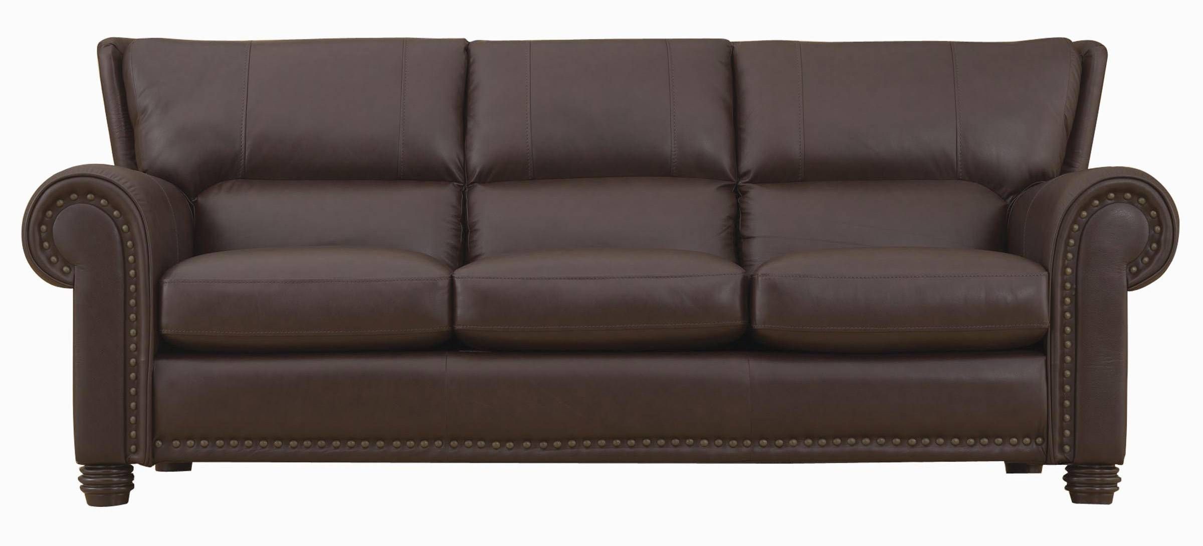 Sofa Windsor – Traditional Style – Jaymar Collection In Windsor Sofas (View 7 of 30)