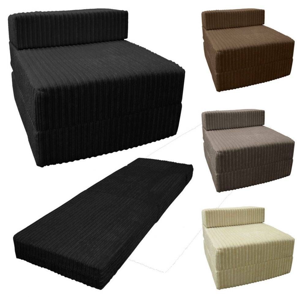 Sofas Center : 30 Impressive Single Sofa Bed Chair Photos Regarding Cheap Single Sofa Bed Chairs (Photo 20 of 30)