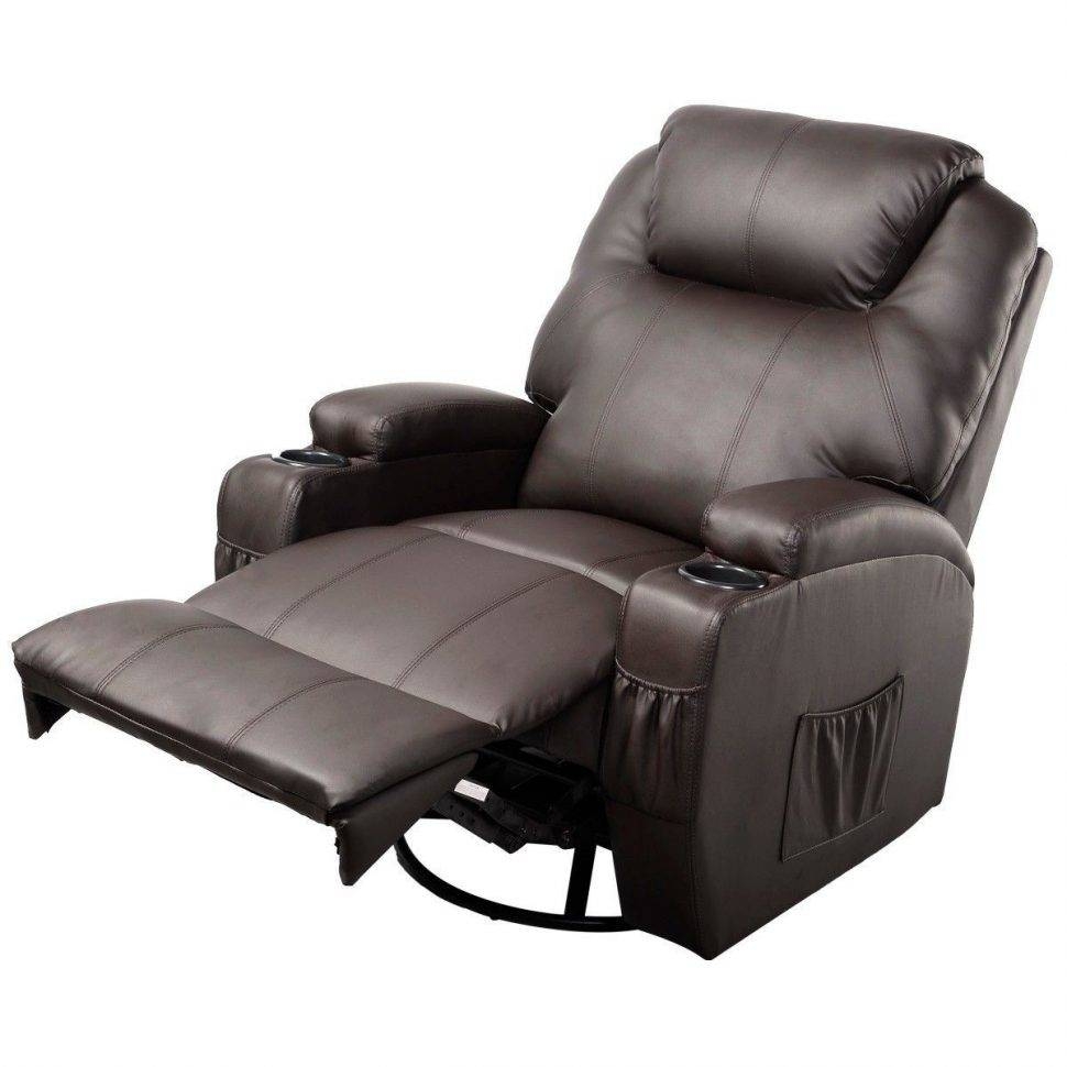 Featured Photo of 30 Best Ideas Sofa Chair Recliner