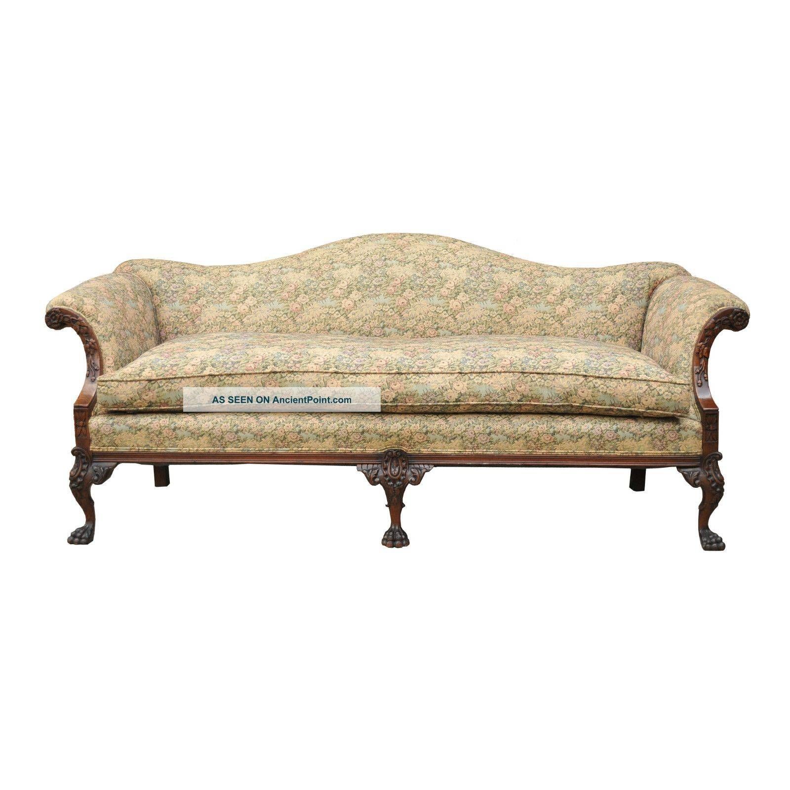 Sofas Center : 38 Wonderful Old Fashioned Sofa Photos Design Old Throughout Old Fashioned Sofas (View 17 of 30)