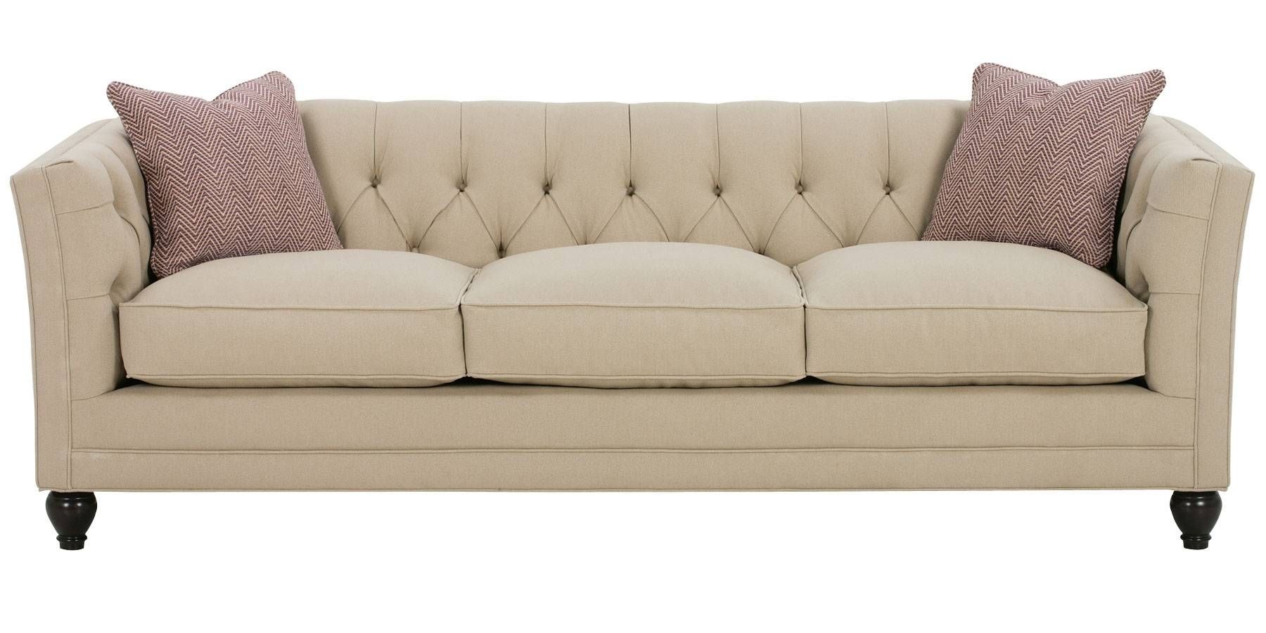 Sofas Center : Black Fabric Sofas For Sale Cream Chesterfield Within Traditional Sofas For Sale (View 29 of 30)
