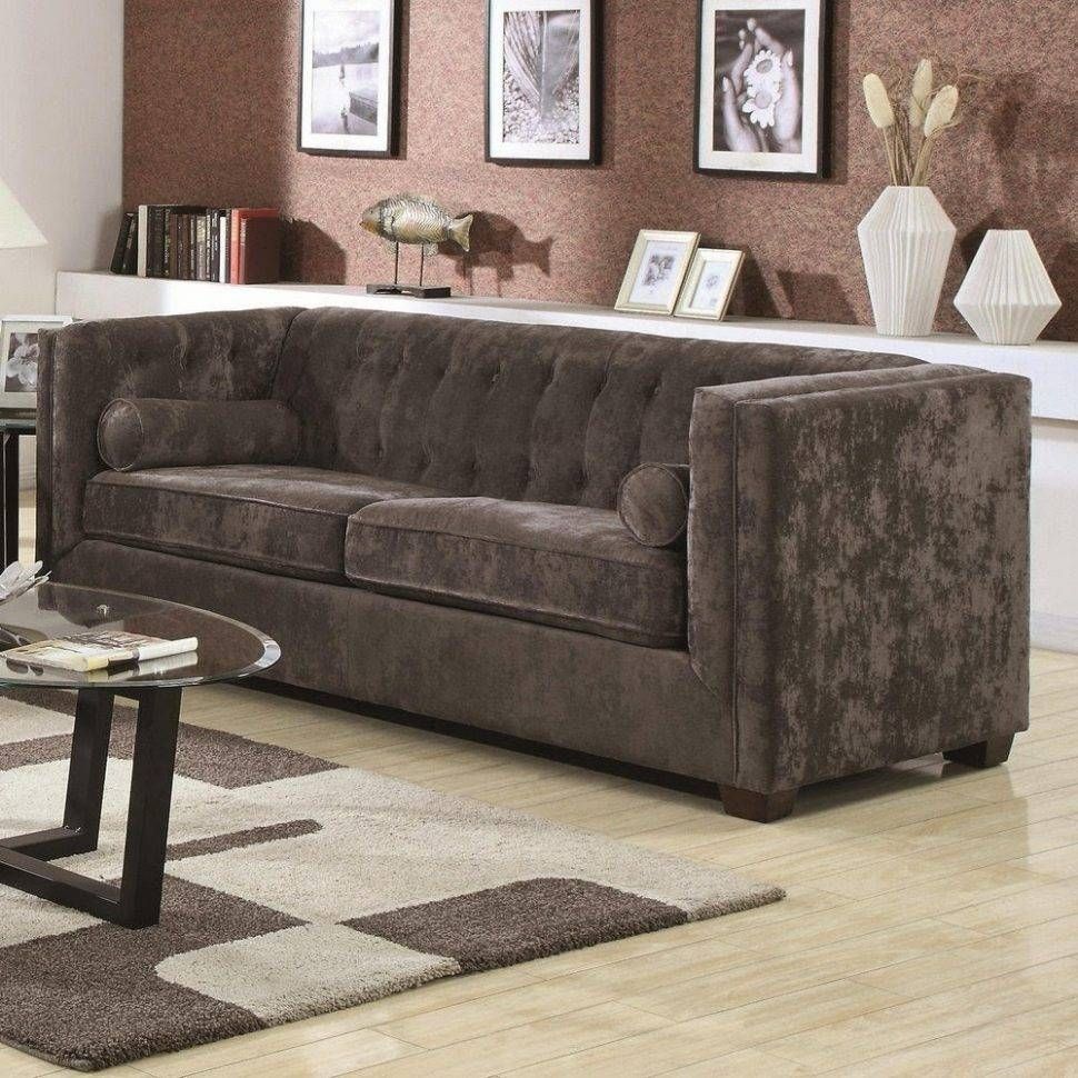 Sofas Center : Charcoal Grey Sofa 0451273 Pe600296 S5 Jpg Unique With Charcoal Grey Sofas (Photo 5 of 30)