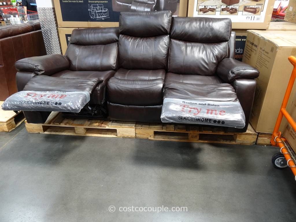 Sofas Center : Costco Pulaski Leather Reclining Sofa Berkline Inside Berkline Sofa Recliner (Photo 30 of 30)
