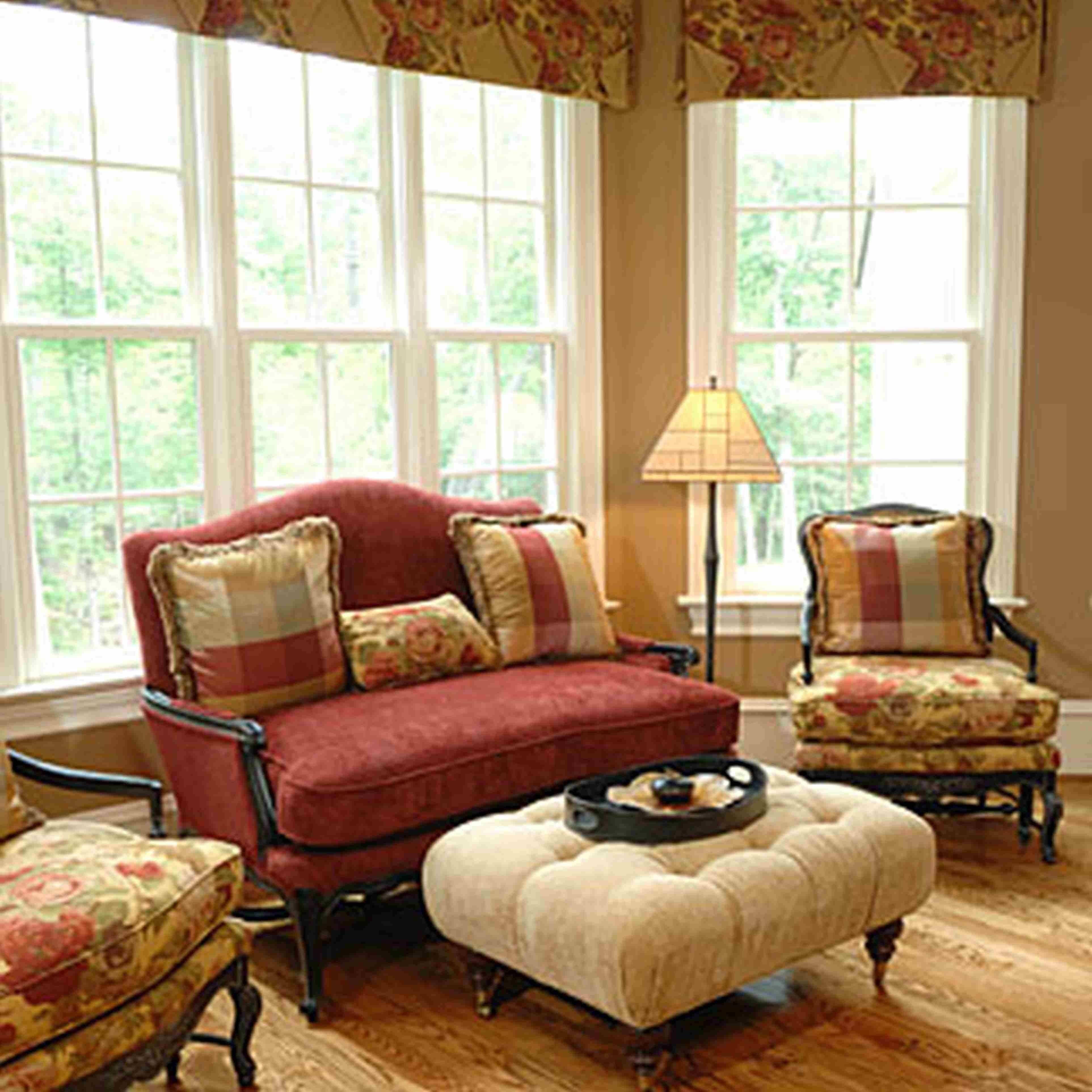 Sofas Center : Country French Sofas Living Room Great Style Pertaining To Chintz Fabric Sofas (Photo 5 of 30)