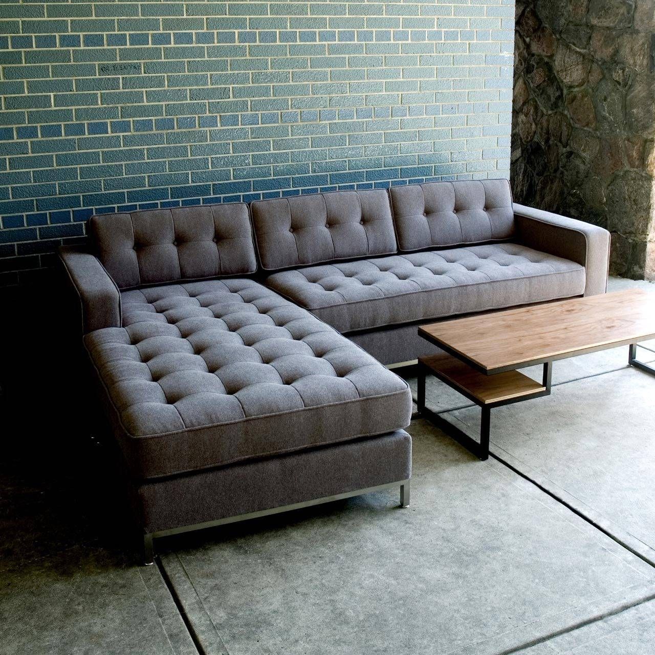 Sofas Center : Diy Sectional Sofa Plans Slipcovers Cover For With Regard To Diy Sectional Sofa (View 13 of 30)