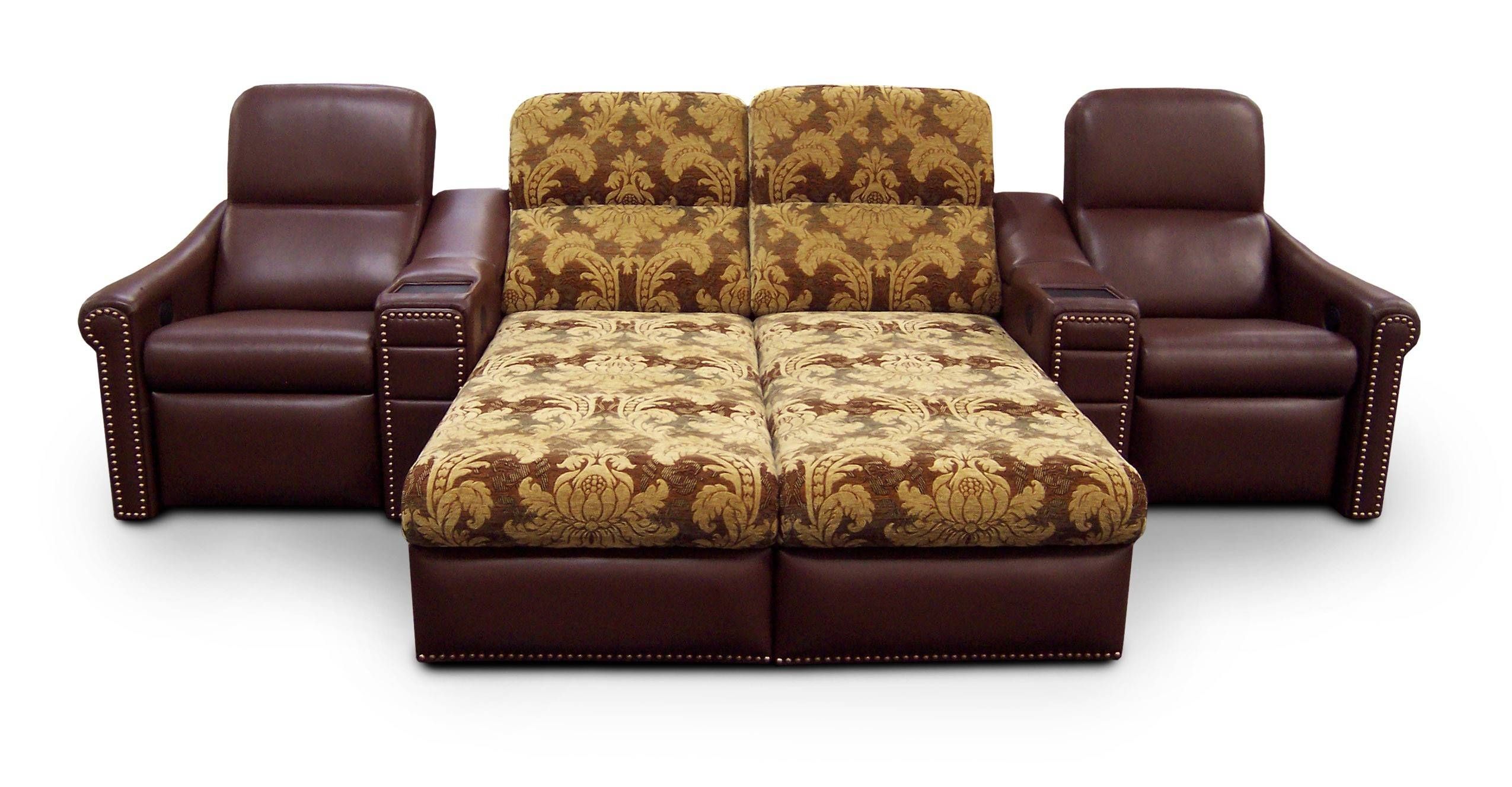 Sofas Center : Double Chaise Lounge Sectional Sofa Chair Intended For Chaise Sofa Chairs (View 9 of 15)