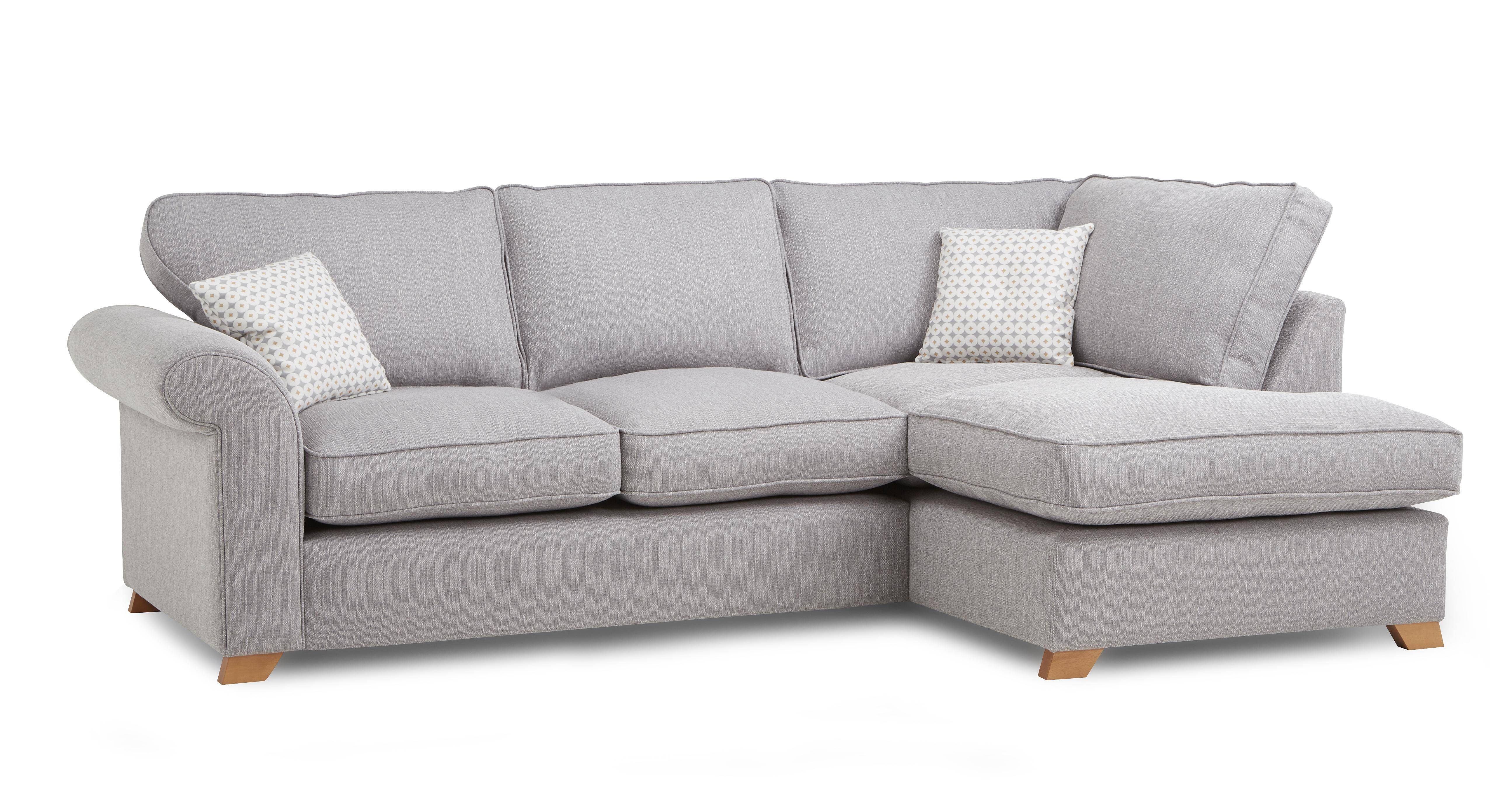 Sofas Center : Fascinating Cheap Grey Sofa Image Concept Smally Regarding Cheap Corner Sofas (Photo 28 of 30)