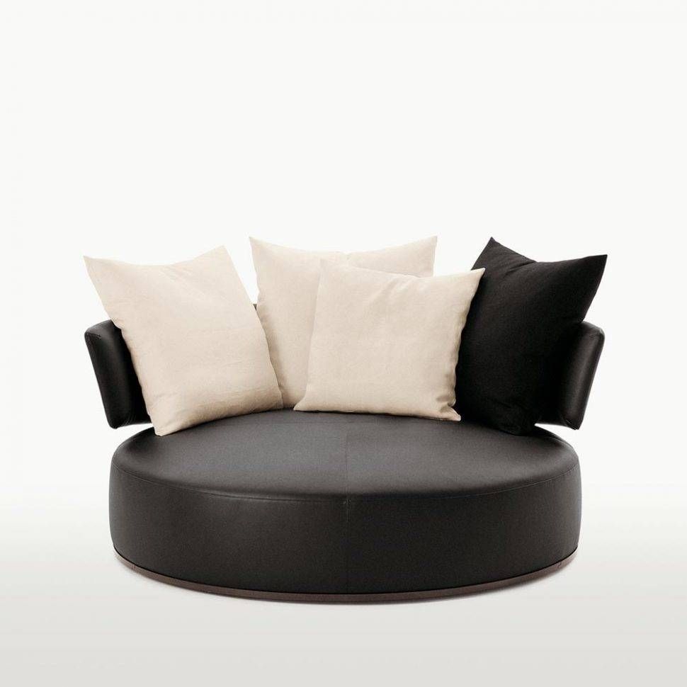 Sofas Center : Formidable Swivela Chair Picture Concept And For Round Swivel Sofa Chairs (Photo 21 of 30)