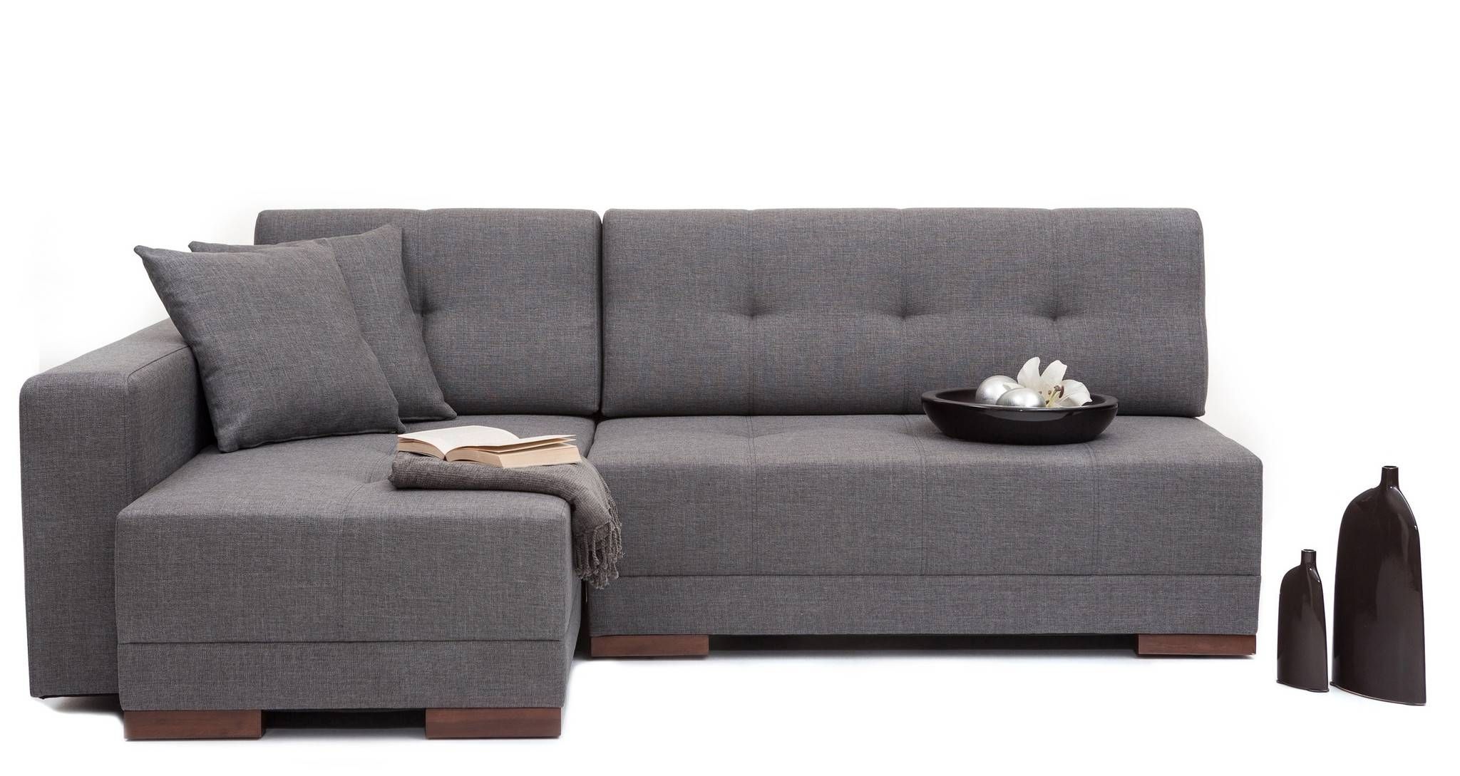Sofas Center : Gray Sofa Mobimax Grey Convertiblecasamode Throughout Sofas With Beds (View 11 of 30)