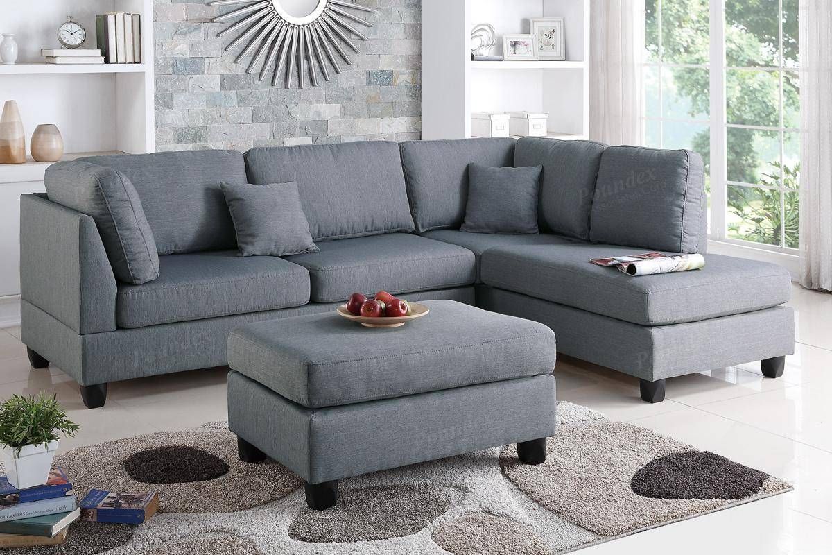 Sofas Center : Grey Fabric Sectional Sofa Gray Tweed Light Tosh With Tweed Fabric Sofas (Photo 30 of 30)