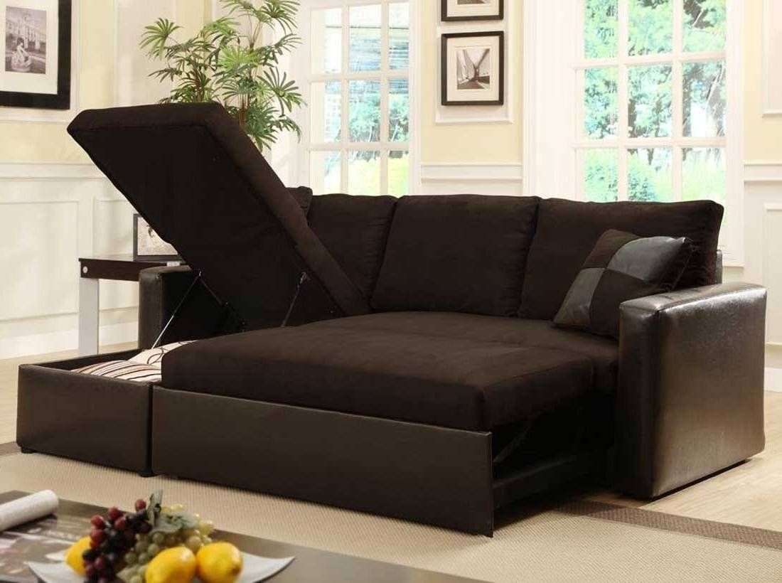 Sofas Center : Home Design Astonishing Small Sofa Beds Foracessace Intended For Small Scale Sofa Bed (Photo 18 of 25)
