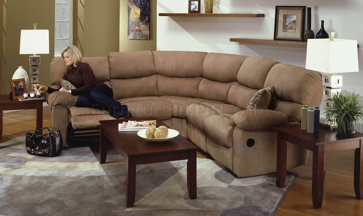 Sofas Center : Homelegance Brooklyn Heights Reclining Sectional Throughout Slipcovers For Sectional Sofas With Recliners (Photo 9 of 30)