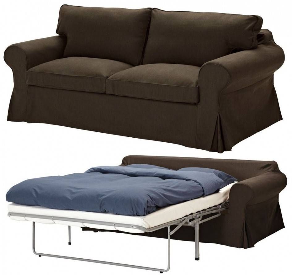 Top 25 Of Manstad Sofa Bed Ikea