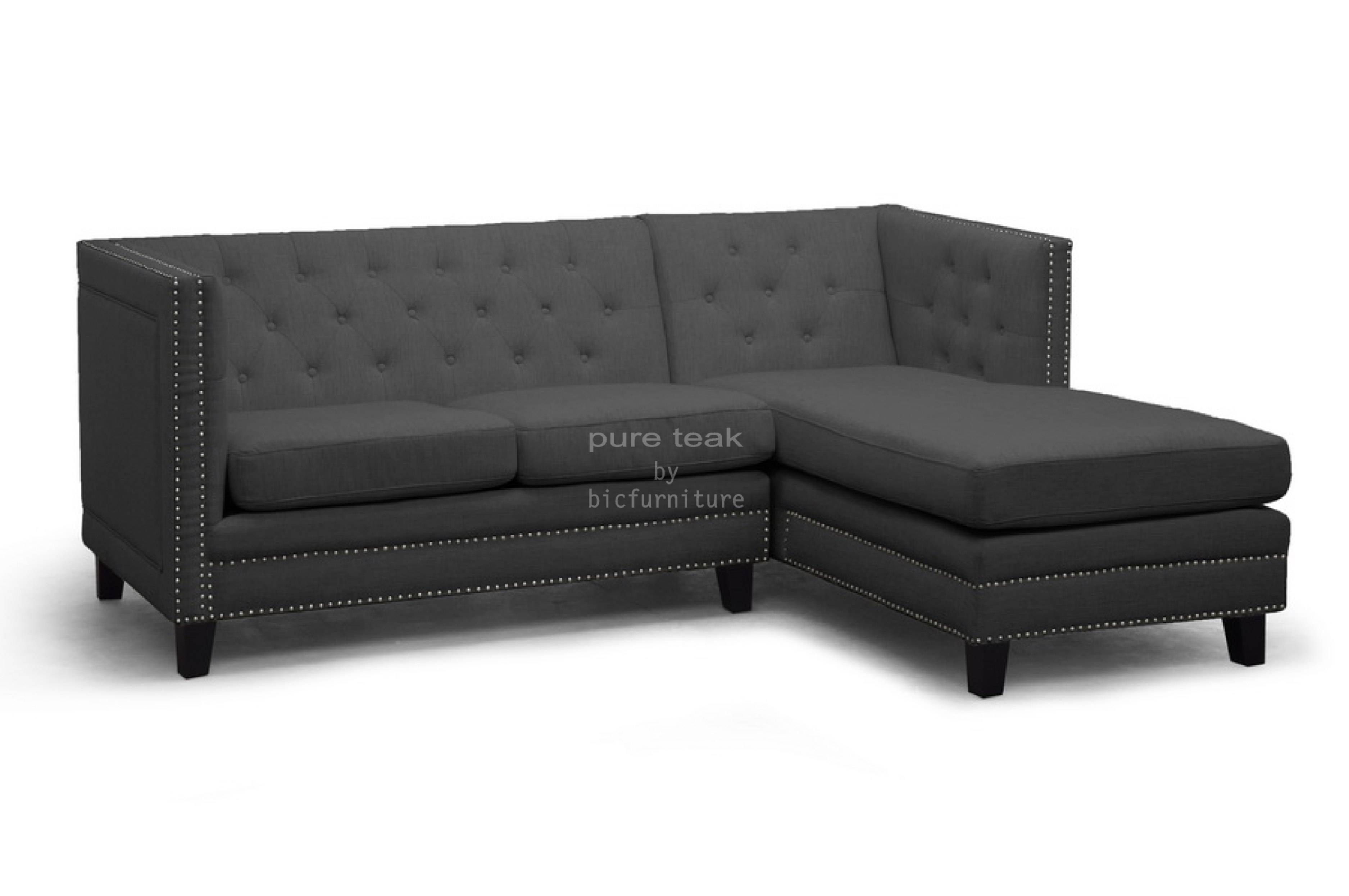 Sofas Center : L Sofa Set Cheap Shape Sofas For Sale Boise Leather Intended For L Shaped Fabric Sofas (View 18 of 30)