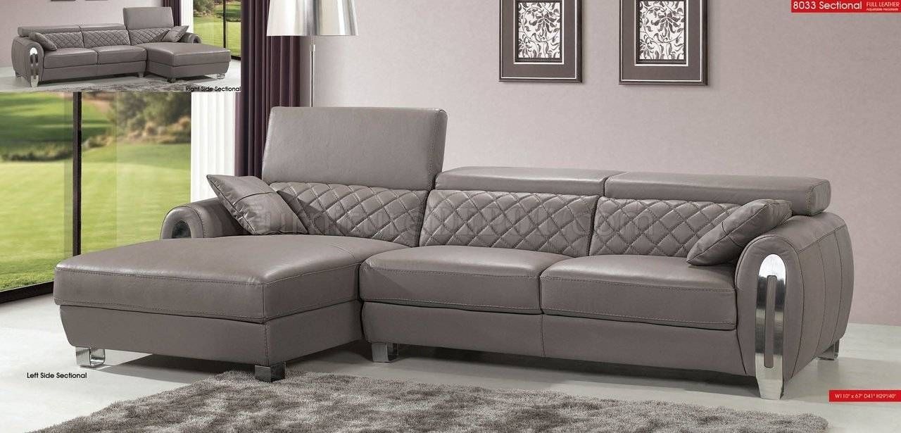 Sofas Center : Leather Sectional Sofas Sparta Italian Sofa Efs Within Classic Sectional Sofas (Photo 24 of 30)