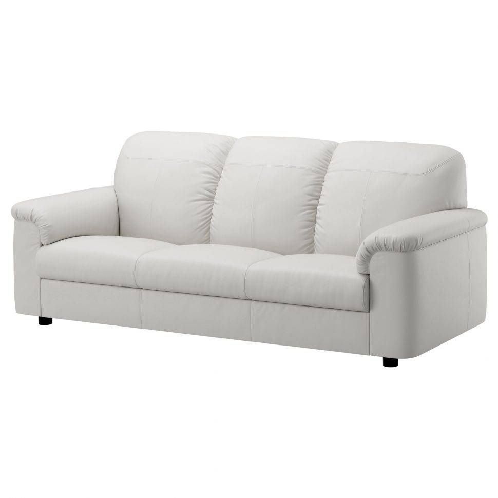 Sofas Center : Leather White Sofa Furniture Modern Set And Black Pertaining To White Sofa Chairs (Photo 26 of 30)