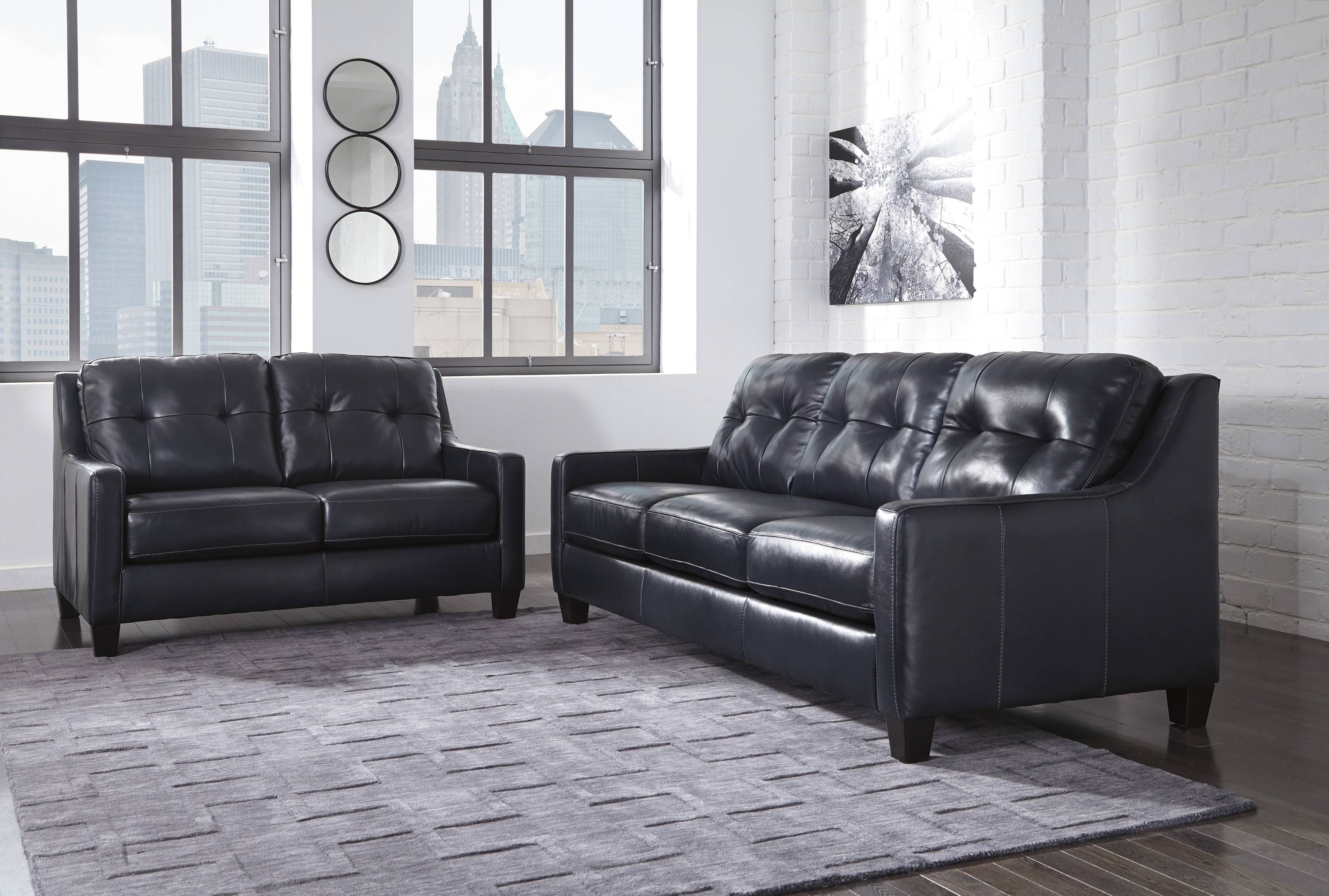 Sofas Center : Max Genuine Leather Sofa Brown The Brick Affordable Throughout The Brick Leather Sofa (View 22 of 30)