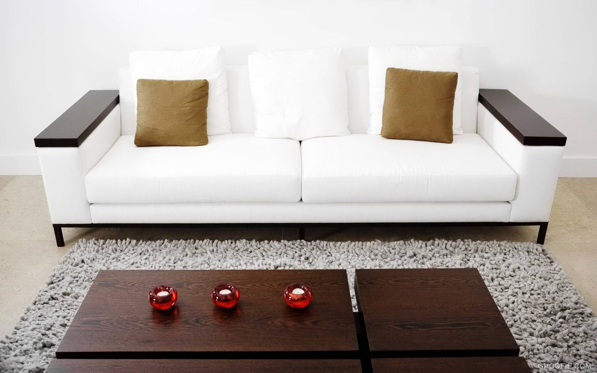 Sofas Center : Maxresdefault Beautiful Whiteer Sofa Photo Concept Regarding Off White Leather Sofa And Loveseat (Photo 24 of 30)