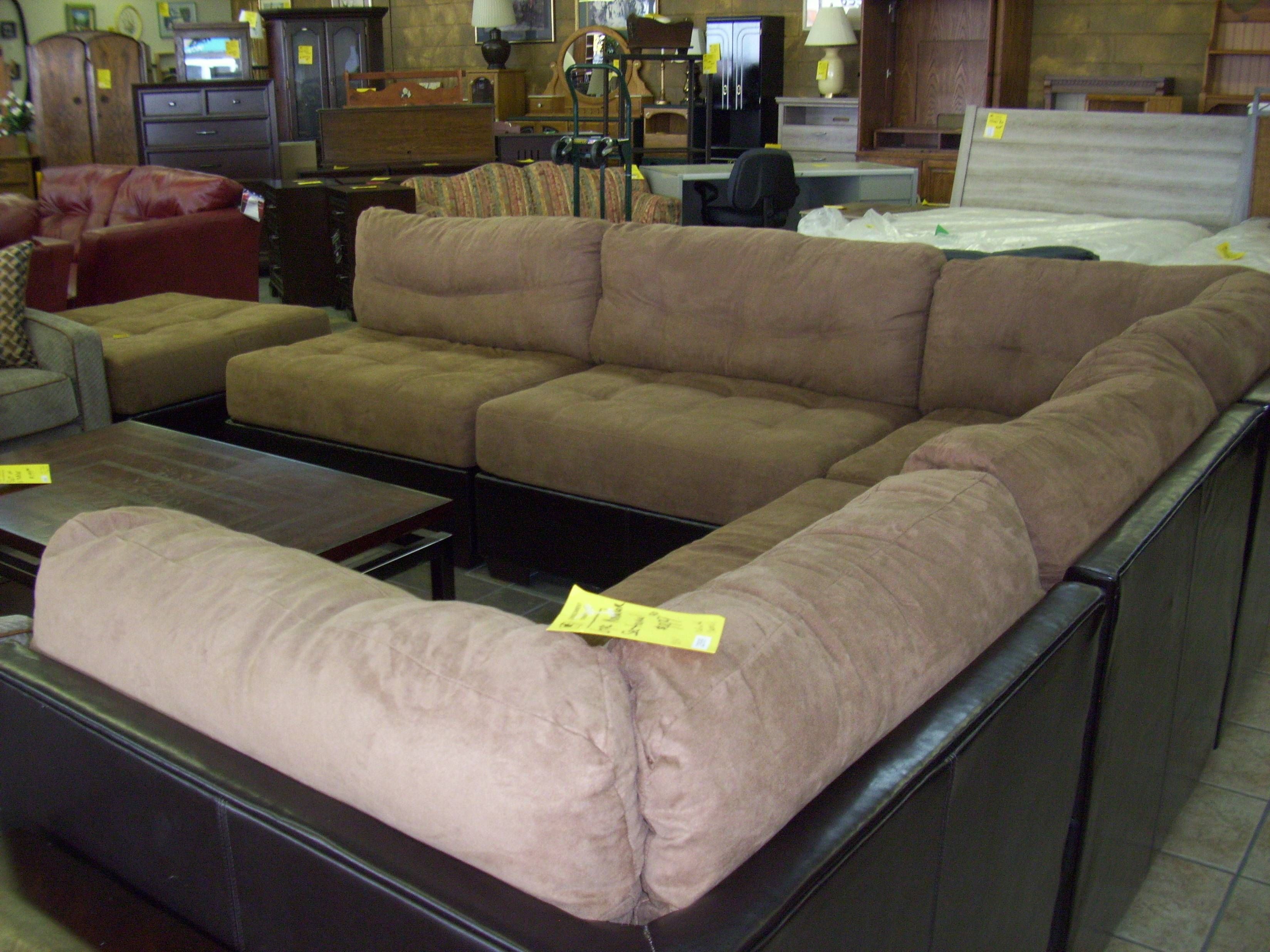 Sofas Center : Modular Sectional Sofa 9709cnhomelegance Regarding Individual Piece Sectional Sofas (View 17 of 25)