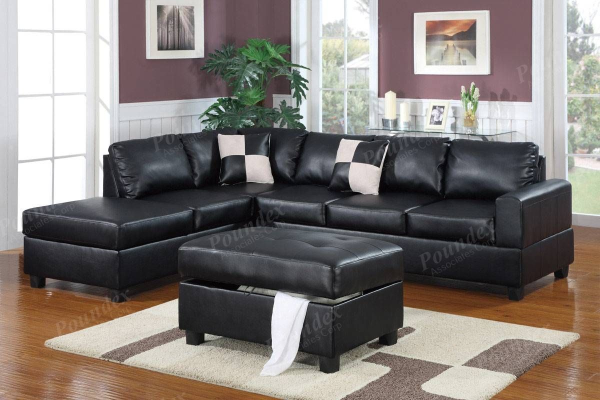 Sofas Center : Sectional Sofa With Ottoman Aspen Leather Regarding Aspen Leather Sofas (Photo 26 of 30)